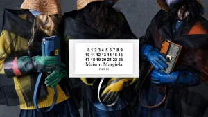 Koje značenje kriju brojke na Maison Margiela logu? | ELLE