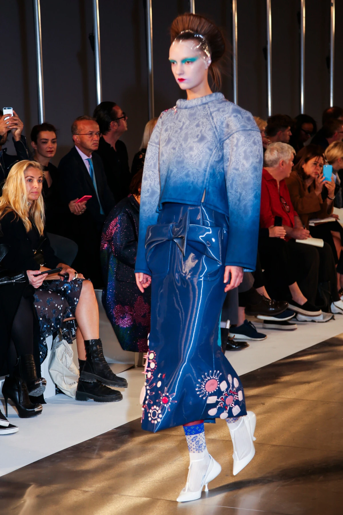 Jeste li se ikada zapitali što točno znače brojke na Maison Margiela logu?