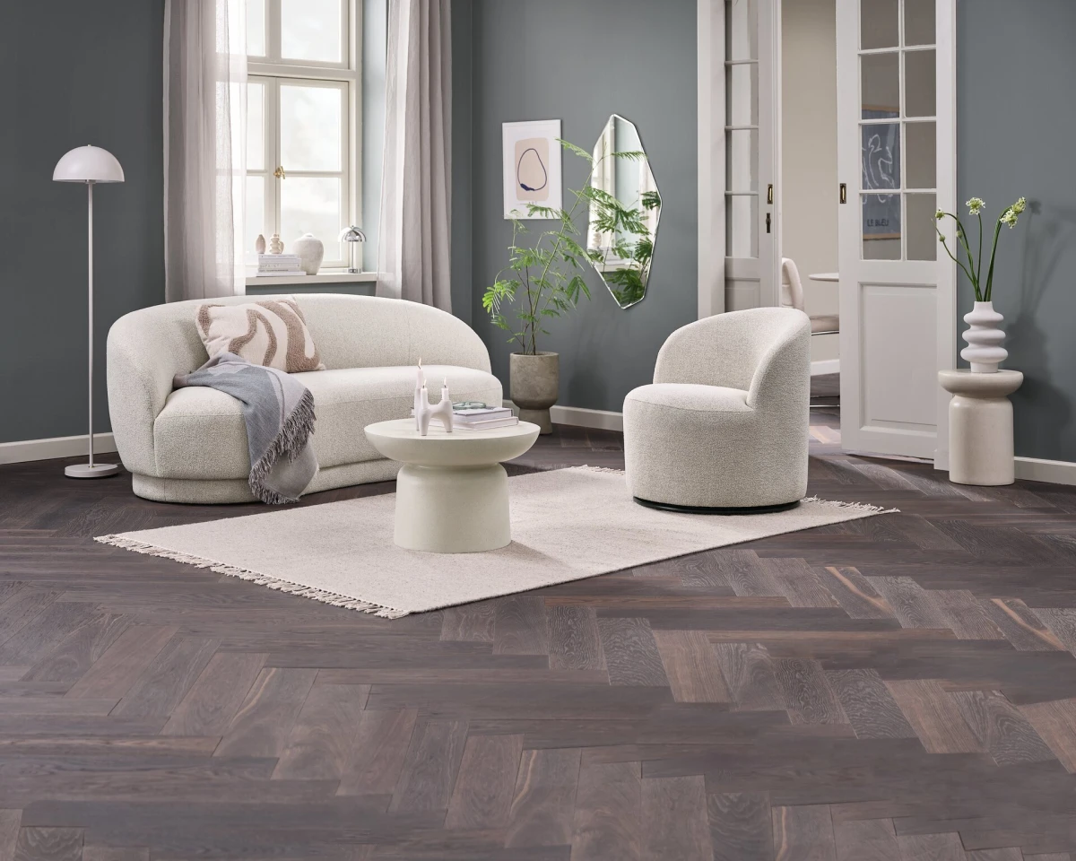 Stiže nam jesen: Ove godine interijer traži više karaktera, manje pravila i puno osobnosti