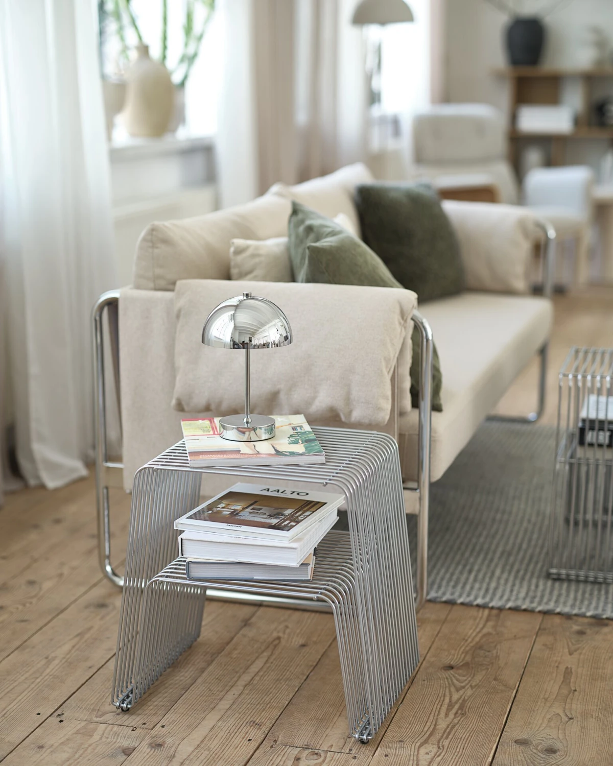 Stiže nam jesen: Ove godine interijer traži više karaktera, manje pravila i puno osobnosti