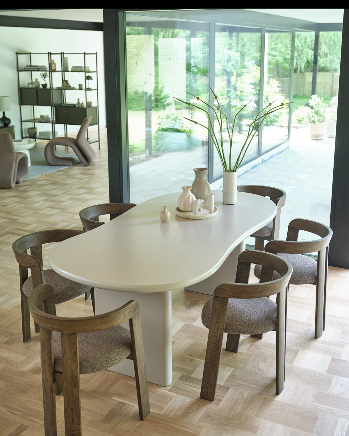 Stiže nam jesen: Ove godine interijer traži više karaktera, manje pravila i puno osobnosti