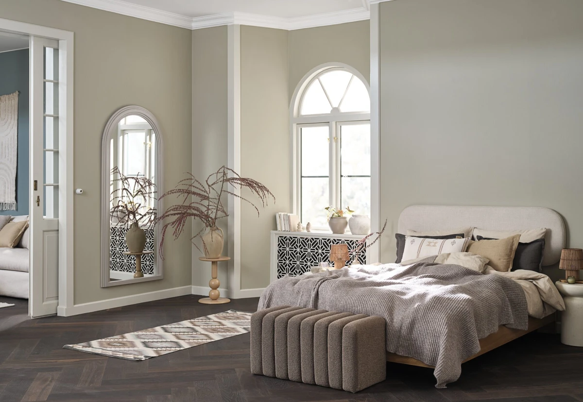 Stiže nam jesen: Ove godine interijer traži više karaktera, manje pravila i puno osobnosti