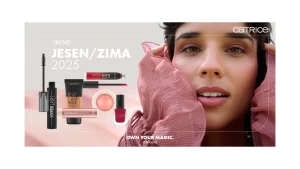 Catrice predstavlja novu eru Cozy Cocooning ljepote | ELLE