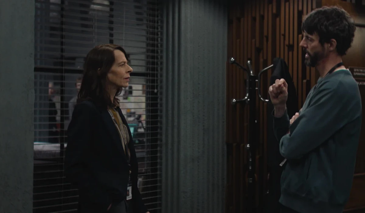 Department Q: Netflix potvrdio drugu sezonu dansko-škotskog krimi-hita