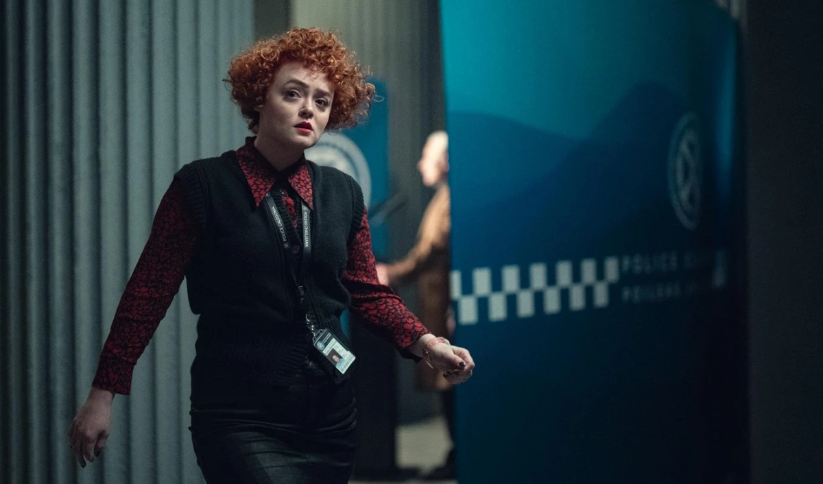 Department Q: Netflix potvrdio drugu sezonu dansko-škotskog krimi-hita