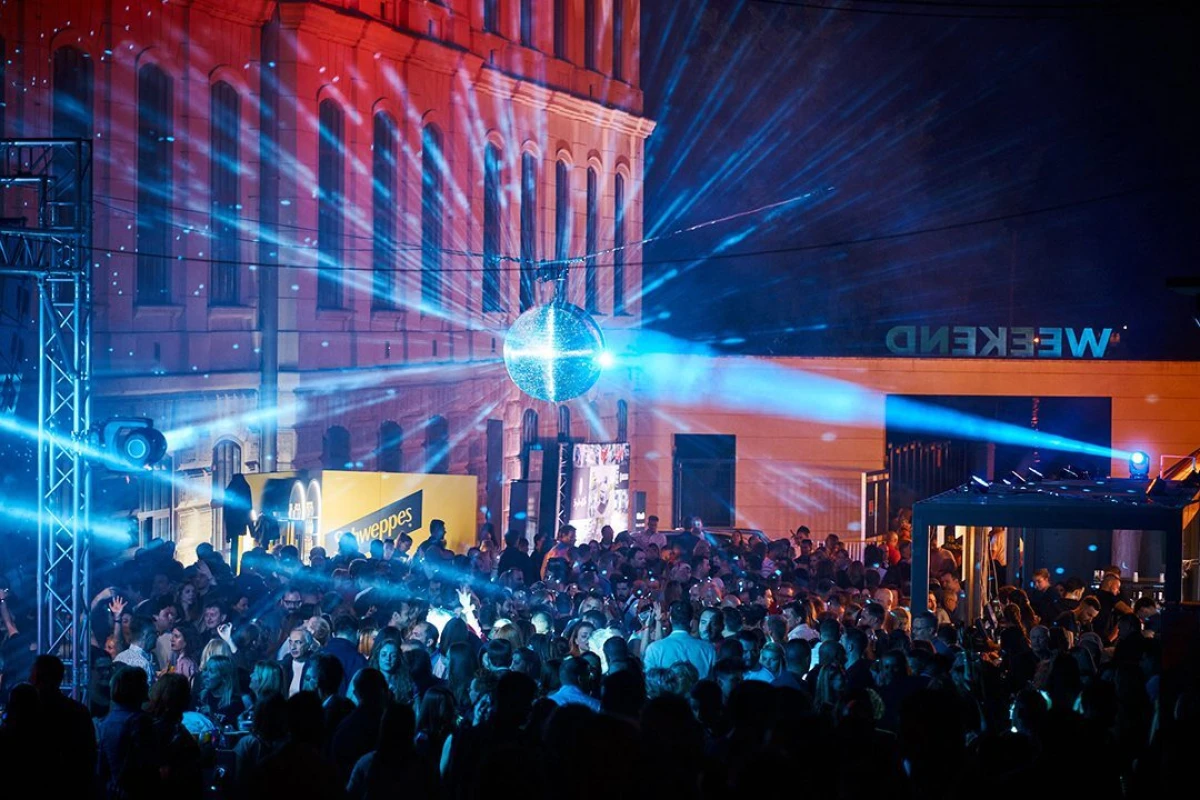 Poznati novinar i autor biografije američkog predsjednika stiže na Weekend