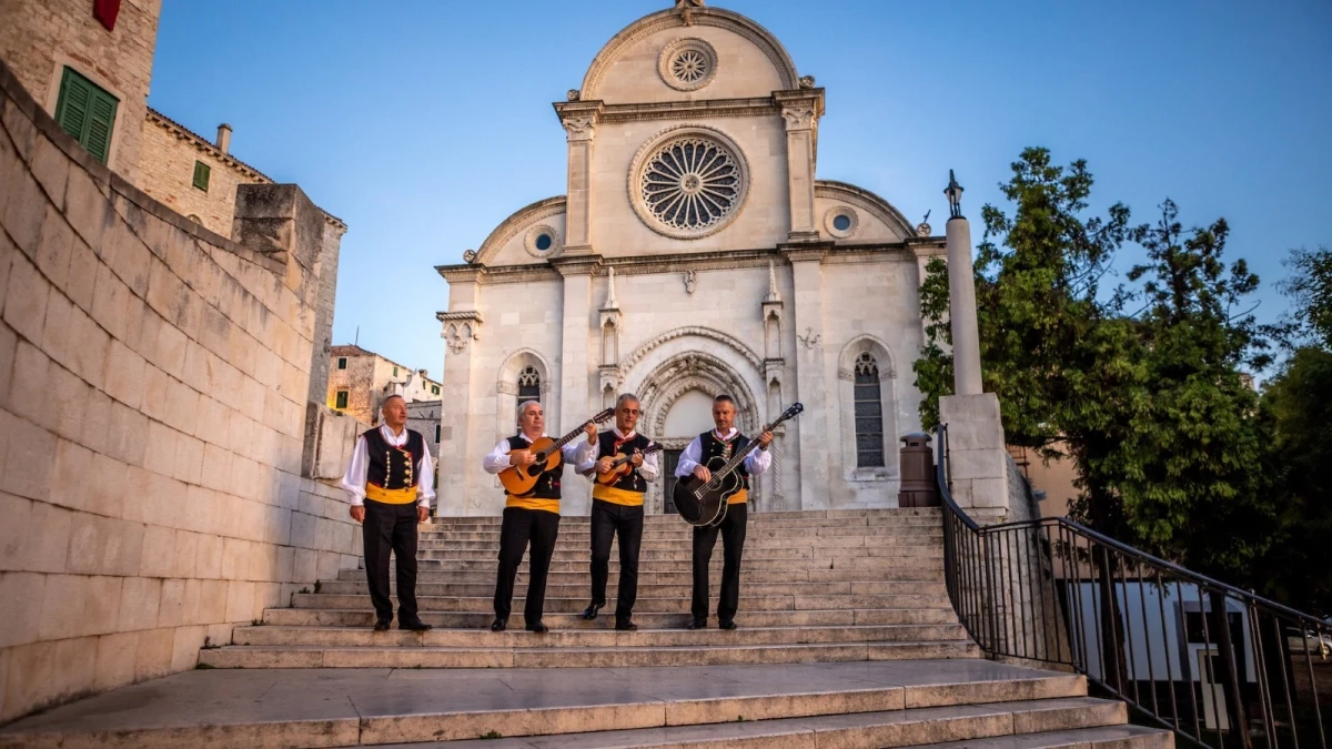 Ova jedinstvena kampanja ima za cilj ojačati posezonu u Hrvatskoj