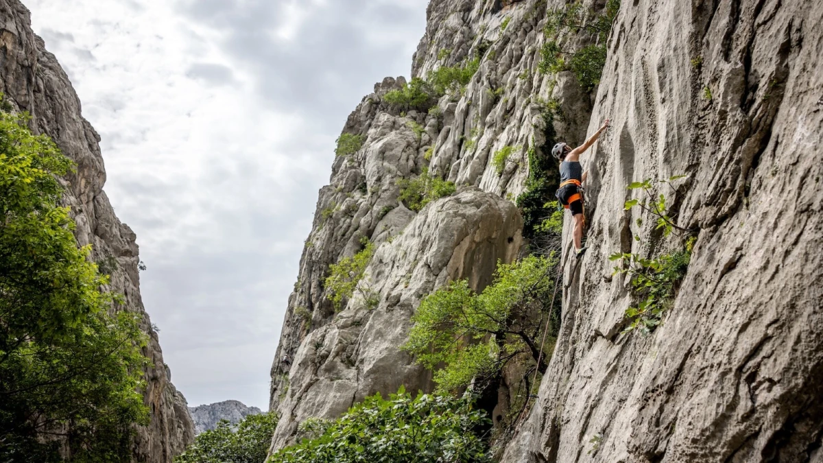 Ova jedinstvena kampanja ima za cilj ojačati posezonu u Hrvatskoj