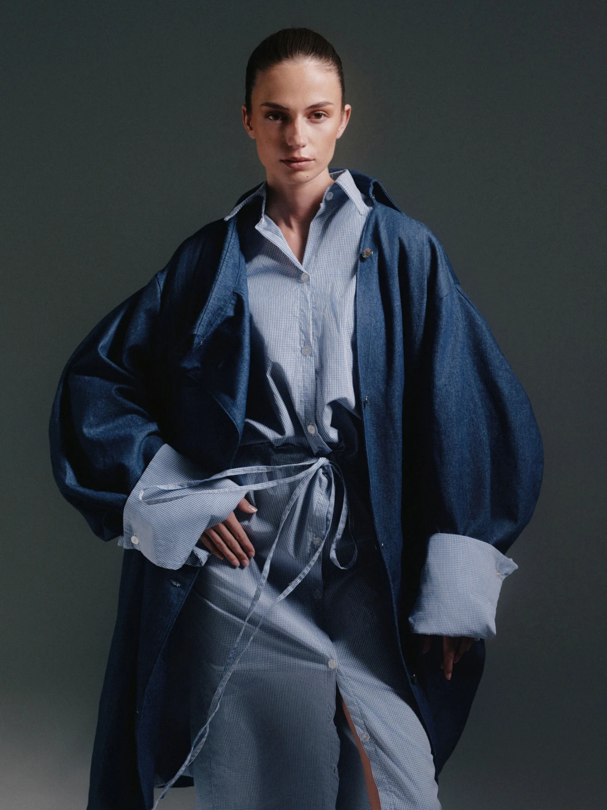 eNVy room novim projektom stavlja fokus na mlade nade hrvatske mode