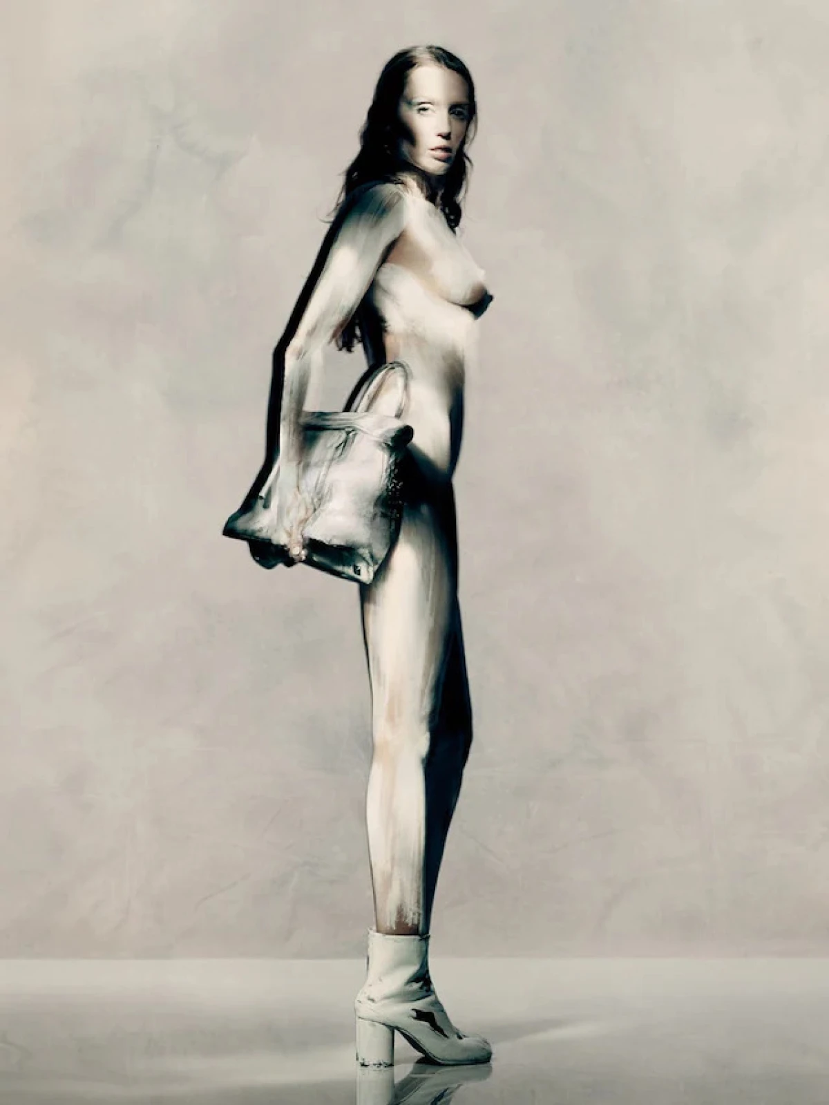 Zašto je Maison Margiela kampanja s Miley Cyrus razljutila obožavatelje brenda?