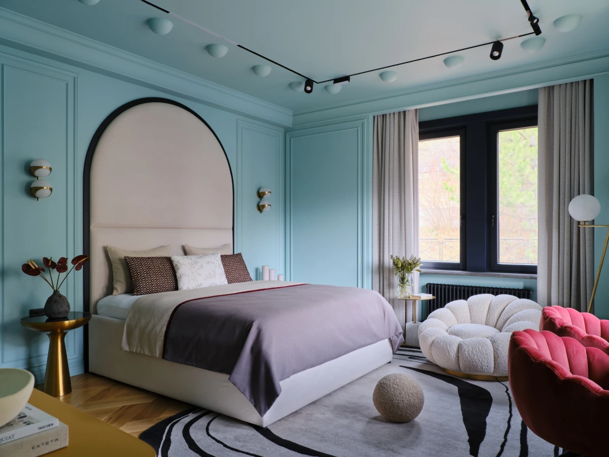 Zbog ove dvije dizajnerske dječje sobe se želimo vratiti u školske klupe