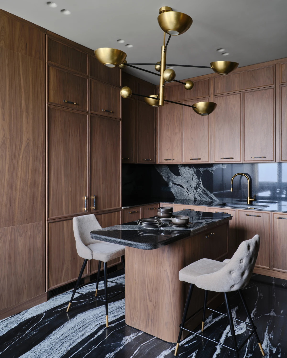 Zbog ove dvije dizajnerske dječje sobe se želimo vratiti u školske klupe