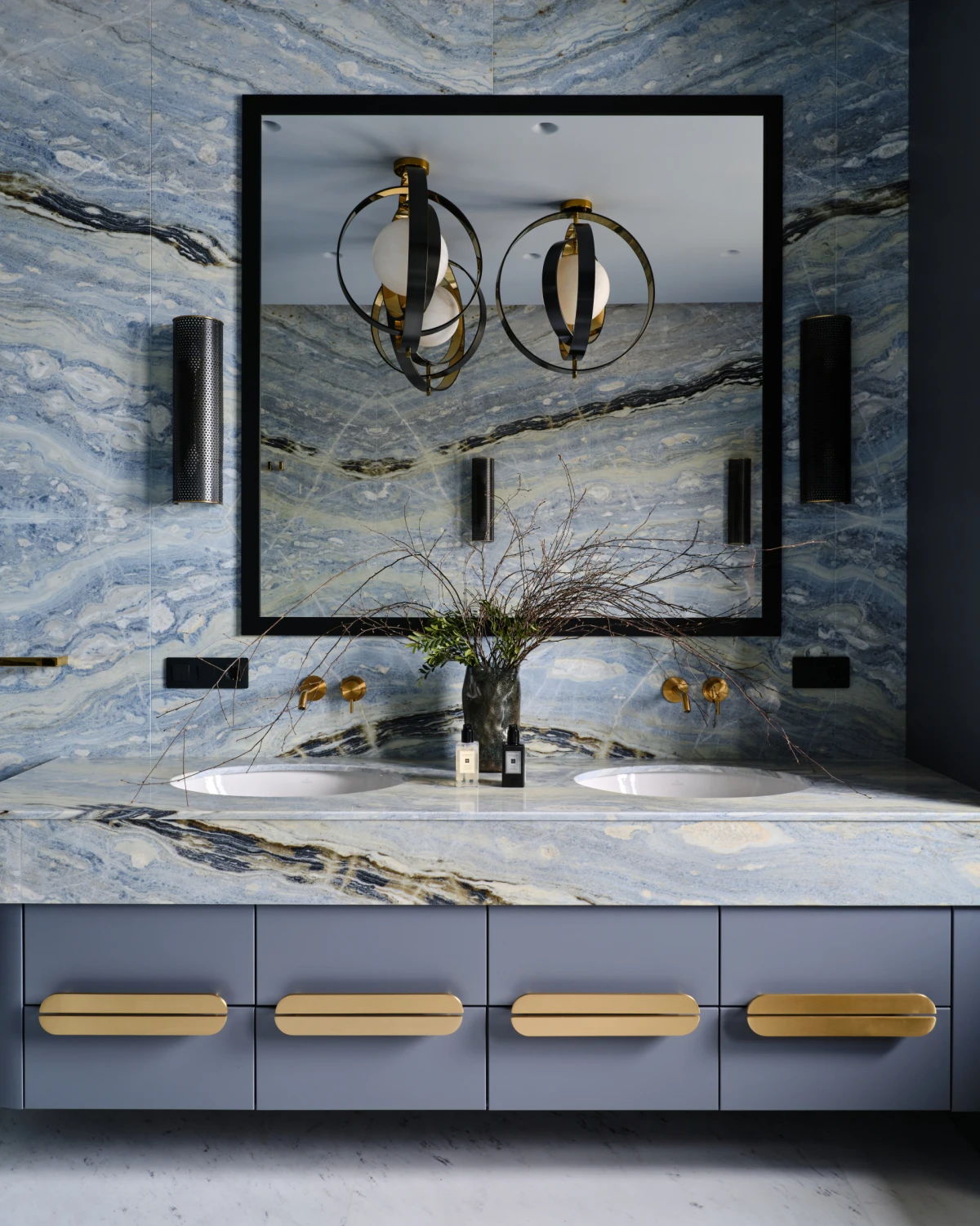 Zbog ove dvije dizajnerske dječje sobe se želimo vratiti u školske klupe