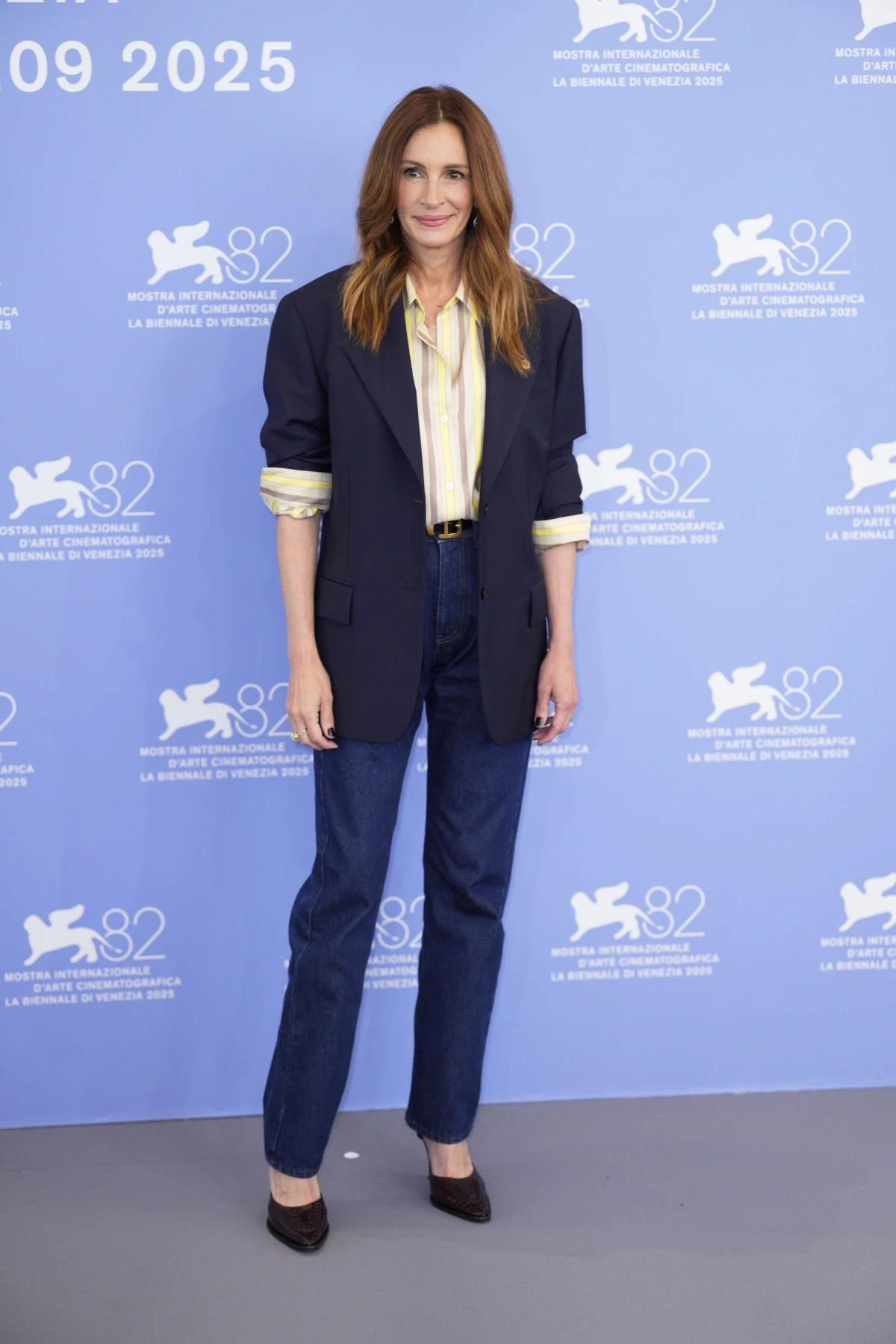 Festival u Veneciji je ove godine postao mjesto lansiranja novih kreativnih direktora