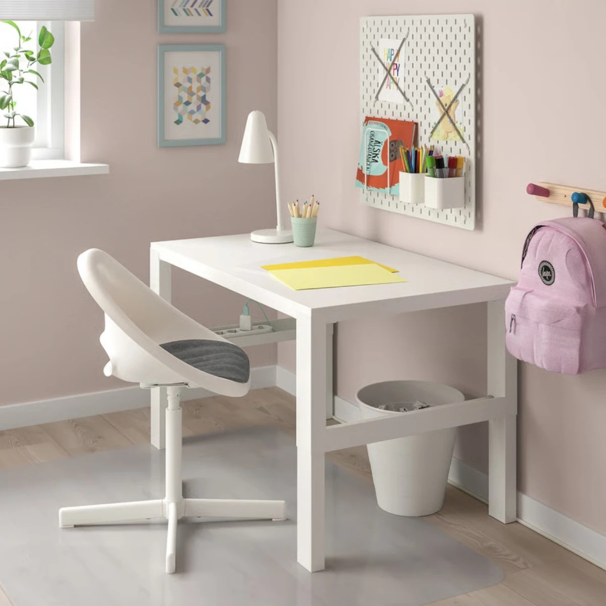 Back to School: Evo što sve možete kupiti za dječju sobu za manje od 50 eura!