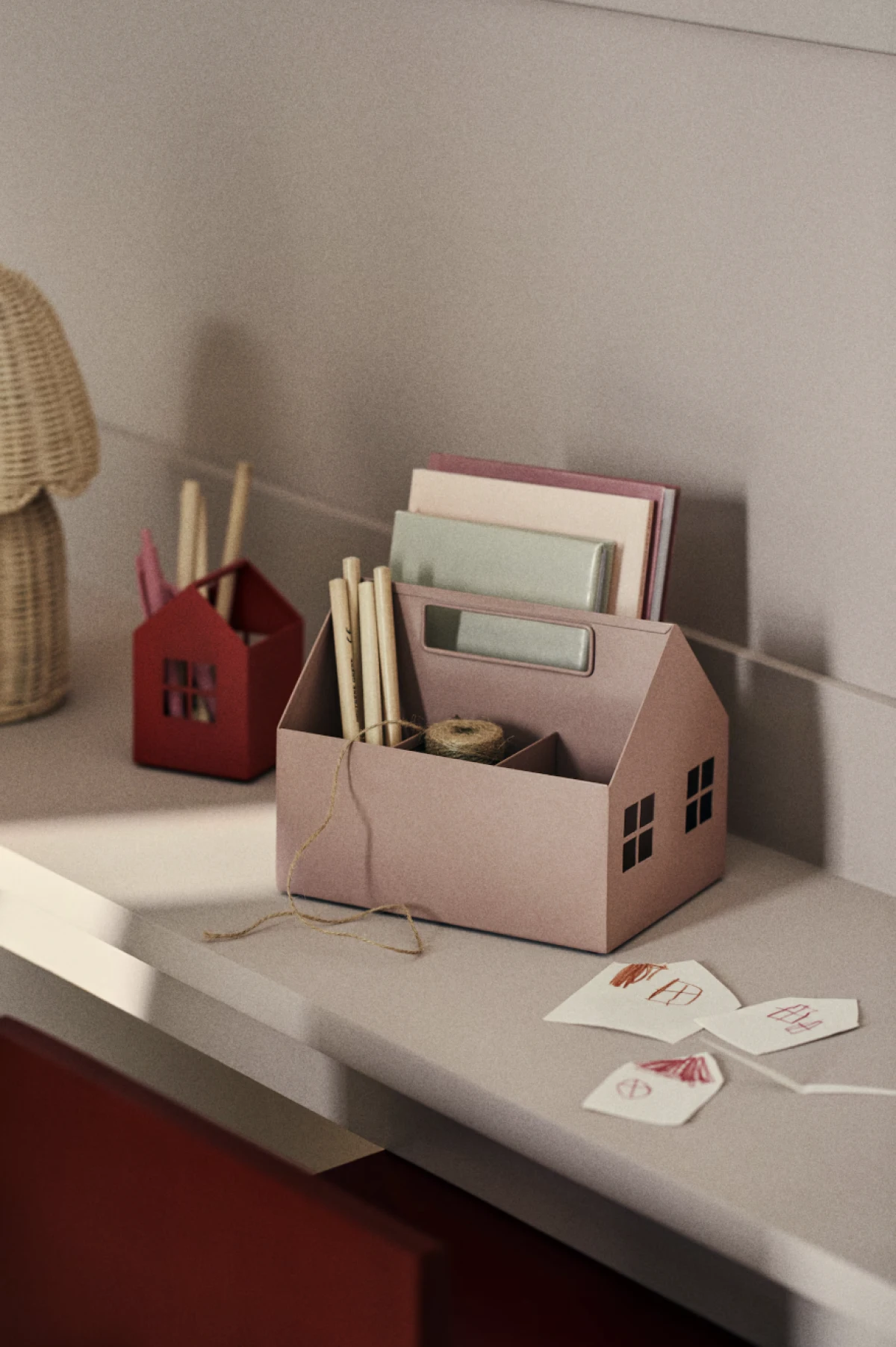 Back to School: Evo što sve možete kupiti za dječju sobu za manje od 50 eura!