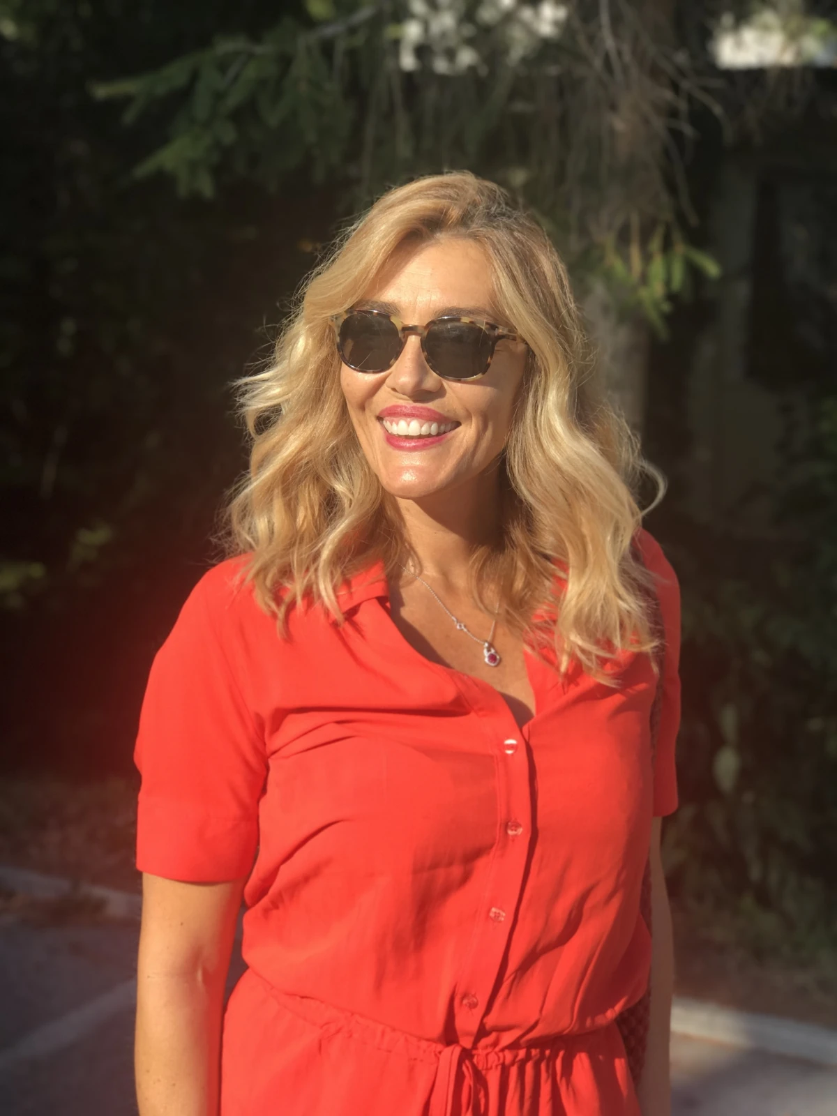 Olja Knežević za Elle: ‘’Žene u mojim romanima uvijek nose tajnu’’