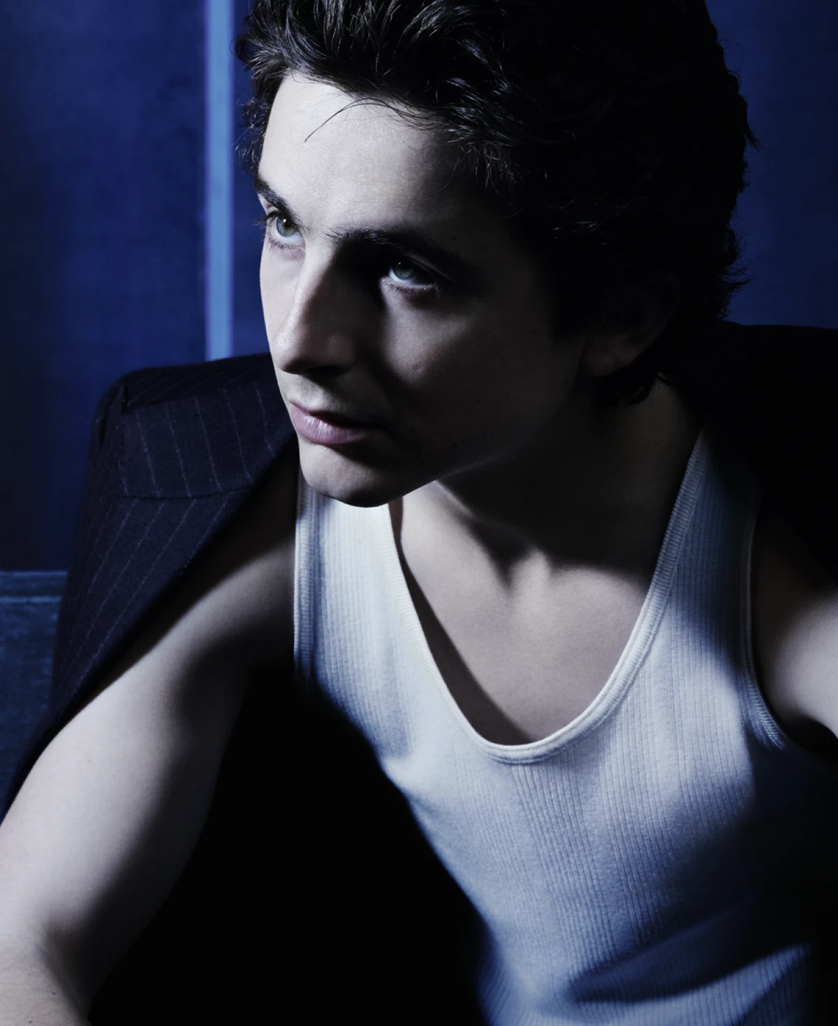 Kultni Chanel parfem sada ima još intenzivnije izdanje, a lice mu je Timothee Chalamet