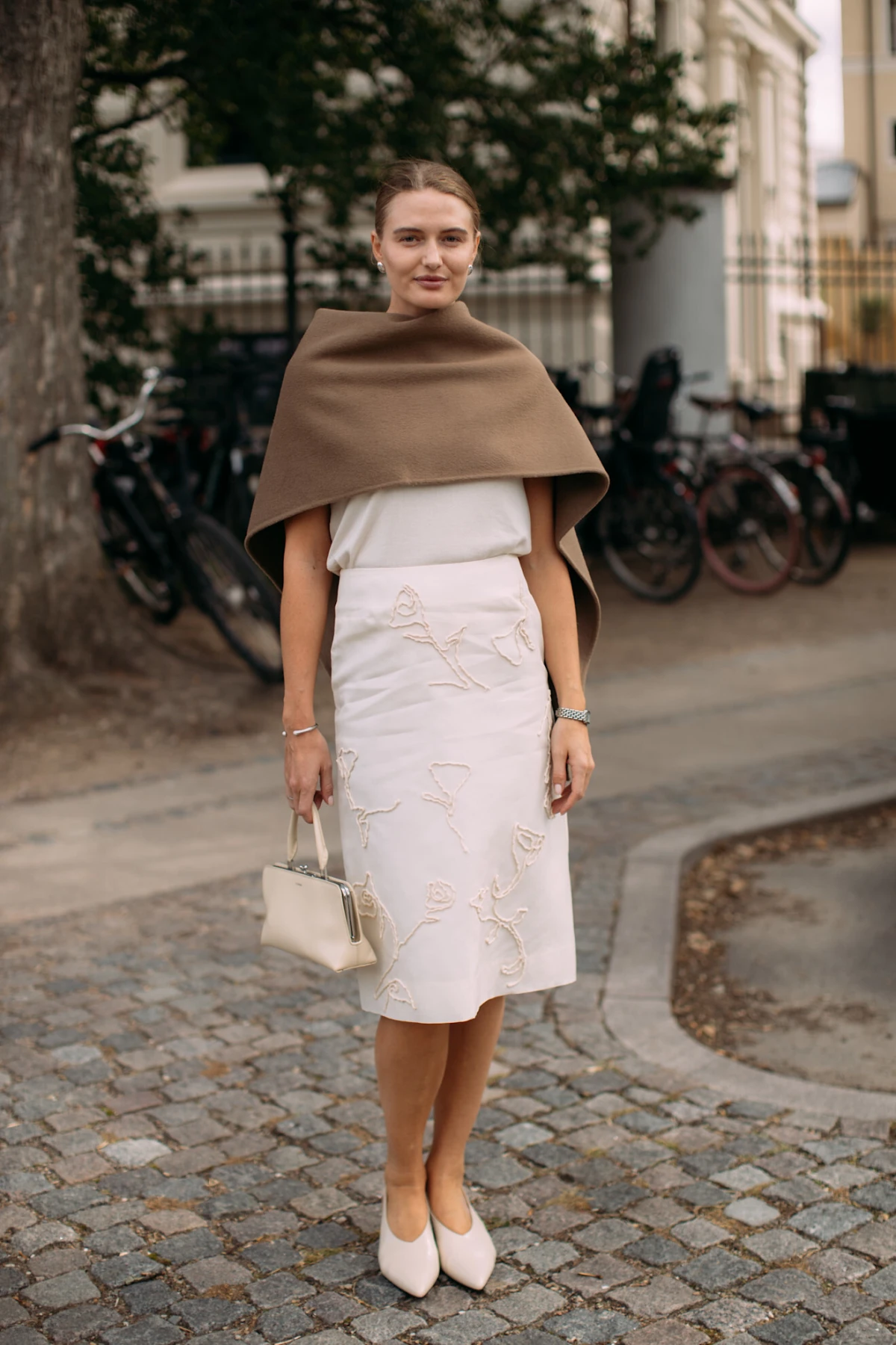 Pet outfit formula koje će vam pomoći da što bezbolnije prijeđete iz ljetne u jesensku garderobu