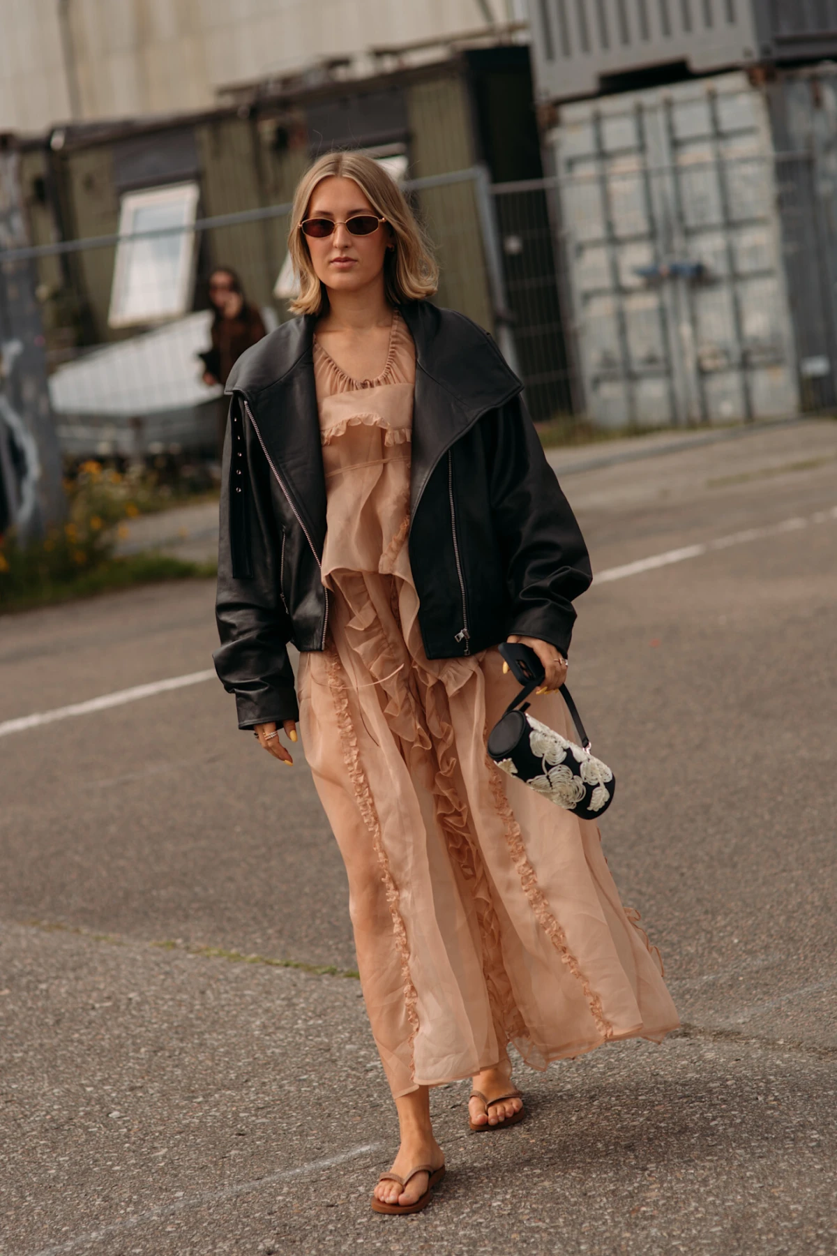 Pet outfit formula koje će vam pomoći da što bezbolnije prijeđete iz ljetne u jesensku garderobu