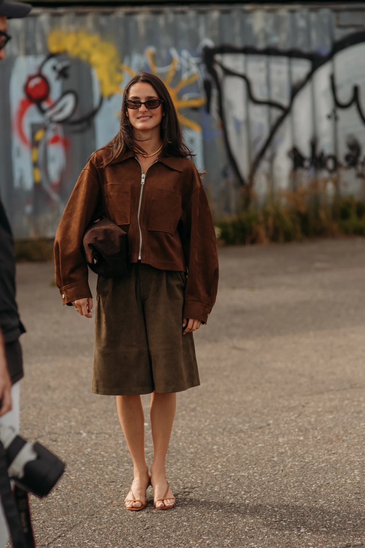 Pet outfit formula koje će vam pomoći da što bezbolnije prijeđete iz ljetne u jesensku garderobu