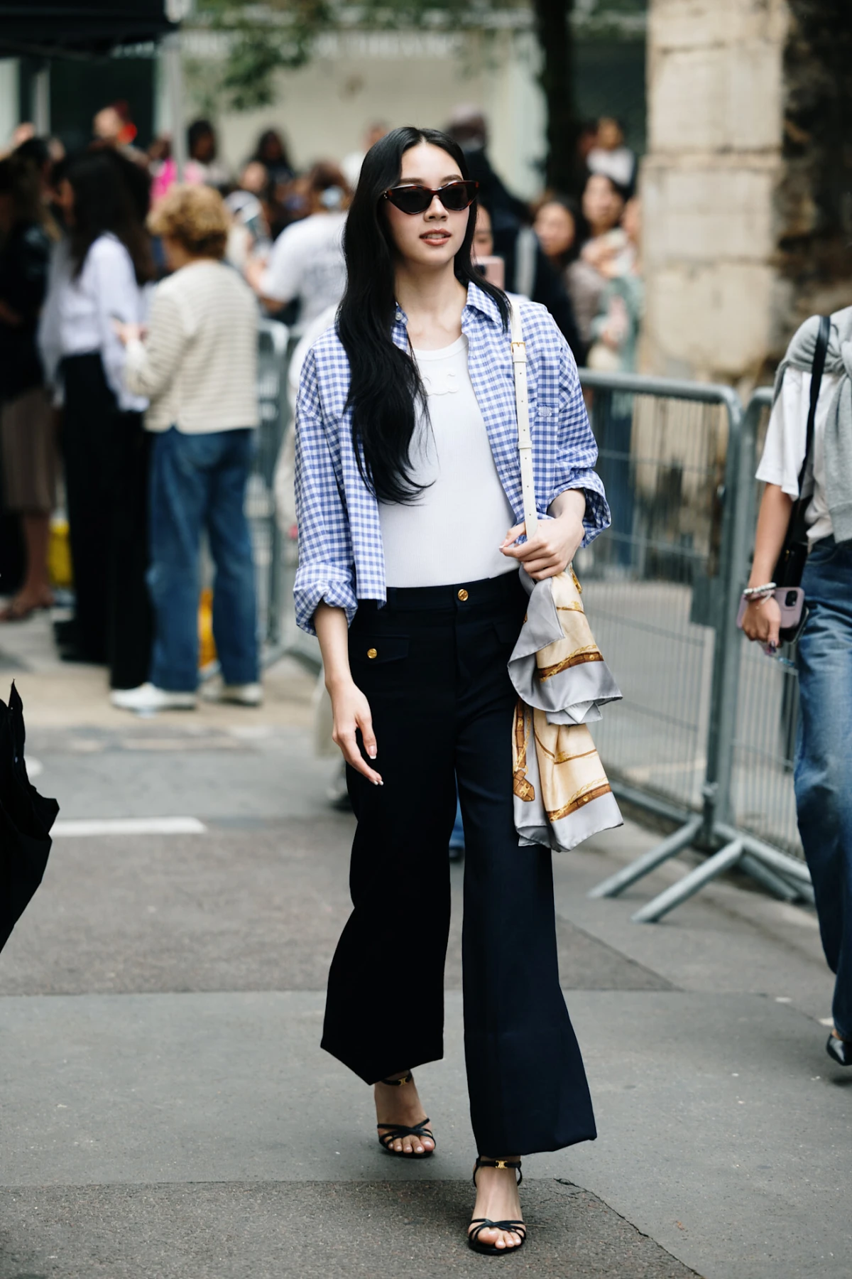 Pet outfit formula koje će vam pomoći da što bezbolnije prijeđete iz ljetne u jesensku garderobu