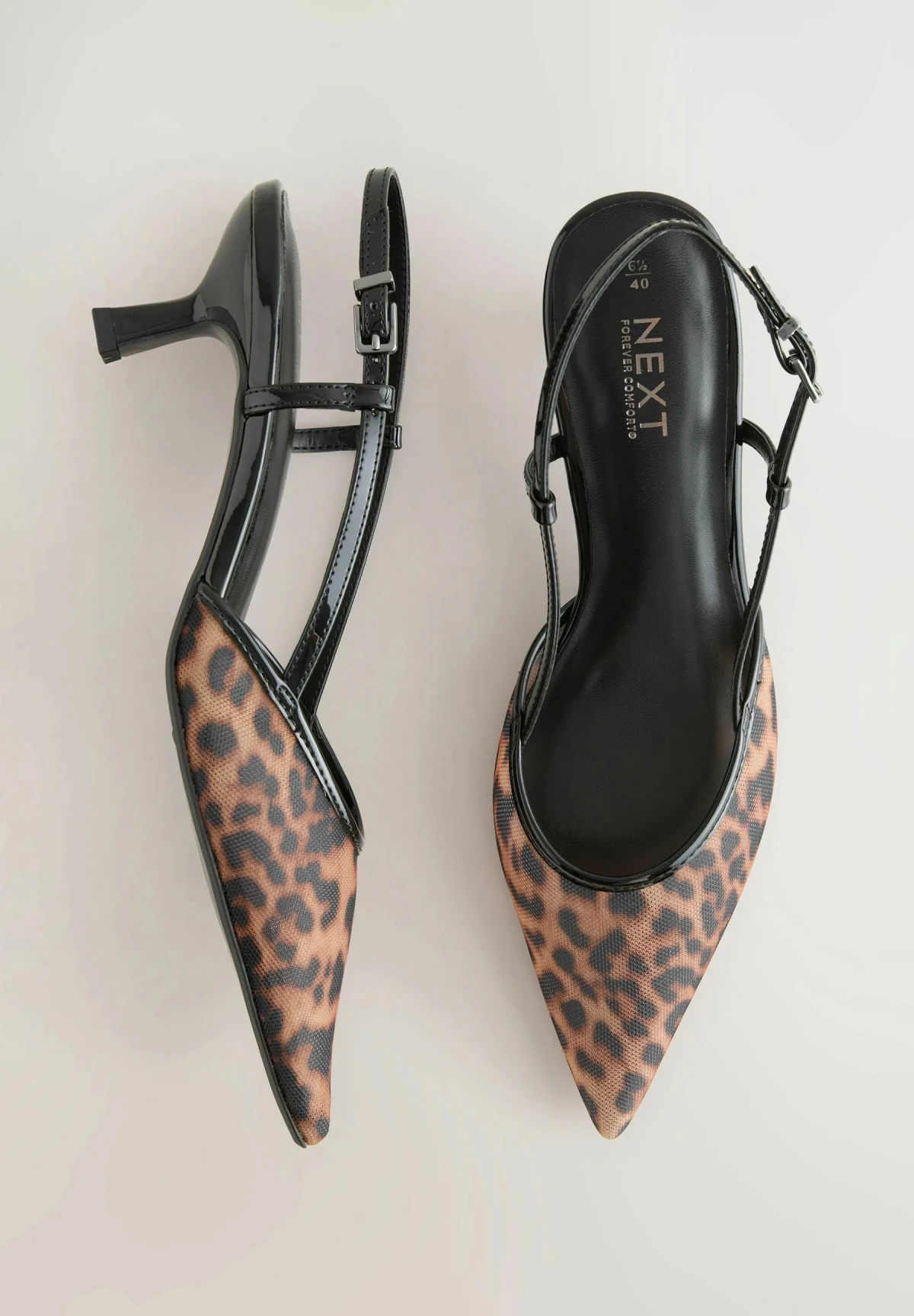 Ovaj model obuće i dalje je naše tajno oružje za povratak na posao