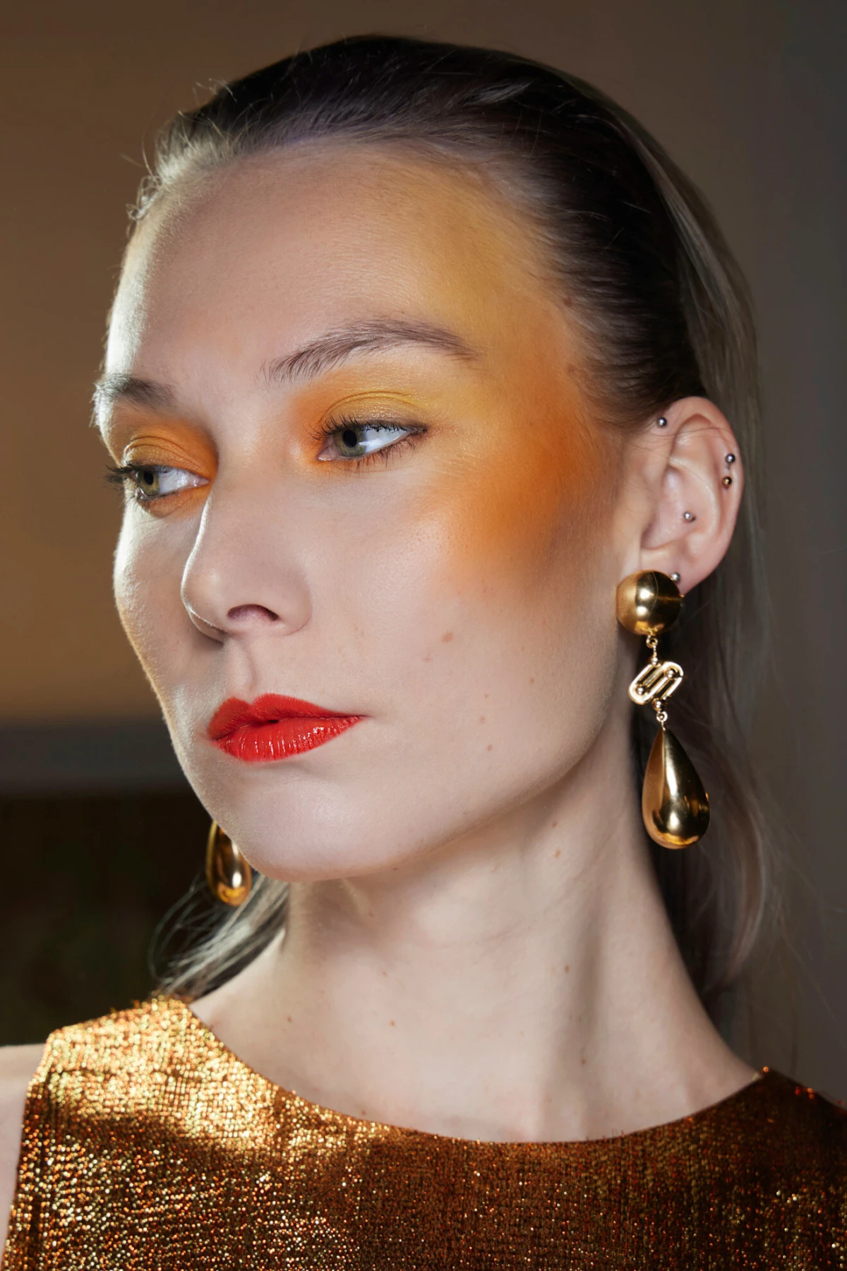 Ovi make-up trendovi će obilježiti nadolazeću jesen