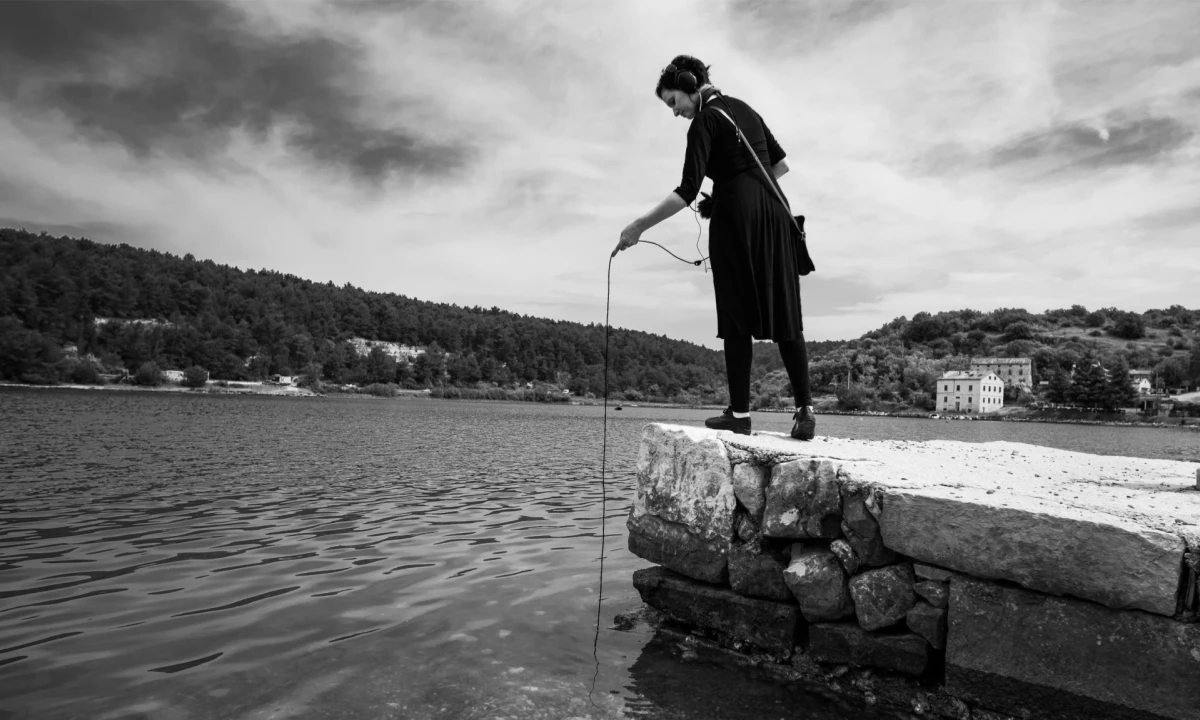 Svi razlozi zašto ne smijete propustiti Art Explora u Rijeci