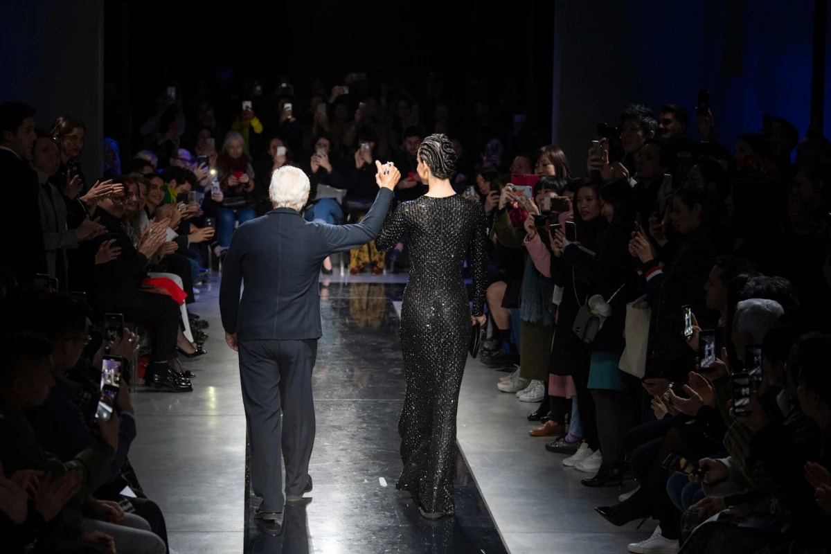 Preminuo je Giorgio Armani, kralj vječne elegancije