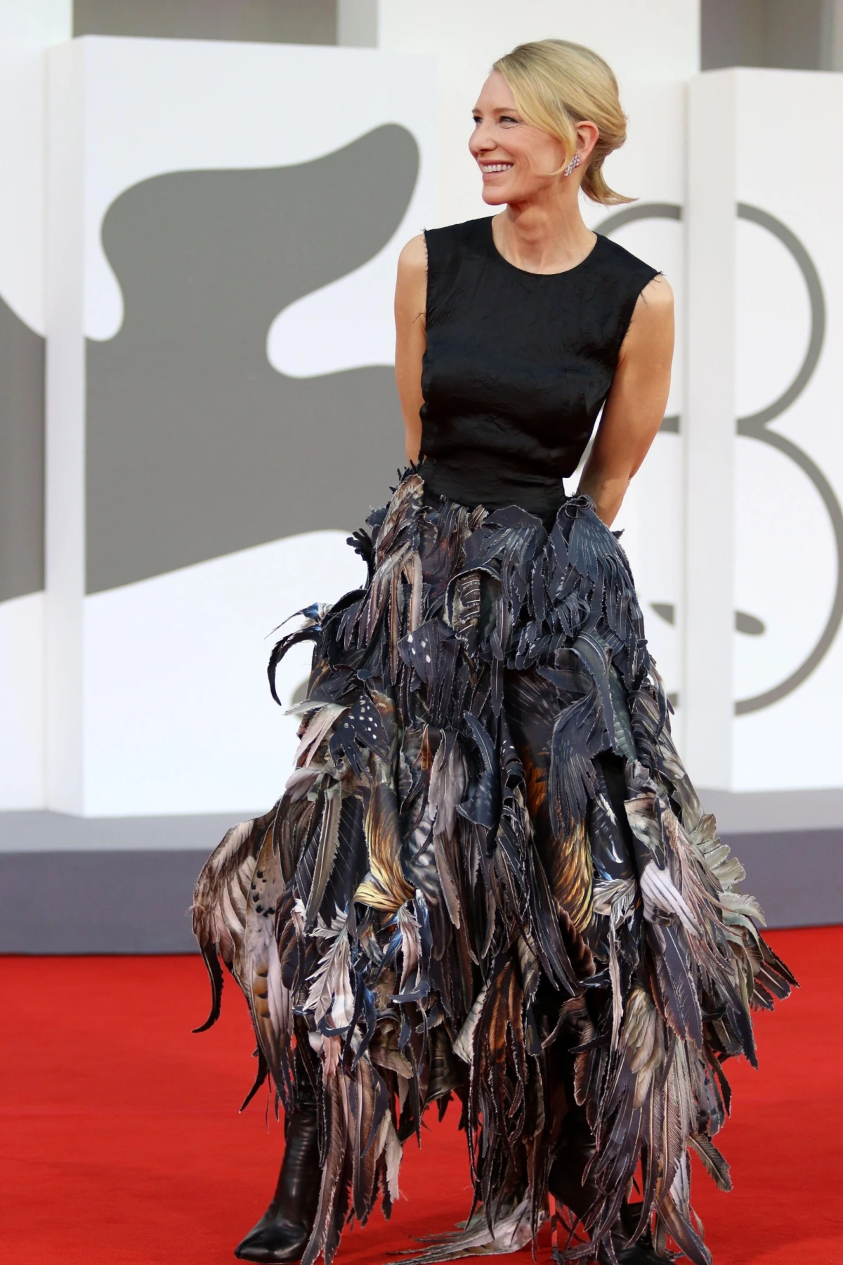 9 najboljih lookova sa Filmskog festivala u Veneciji koje ćemo pamtiti zauvijek