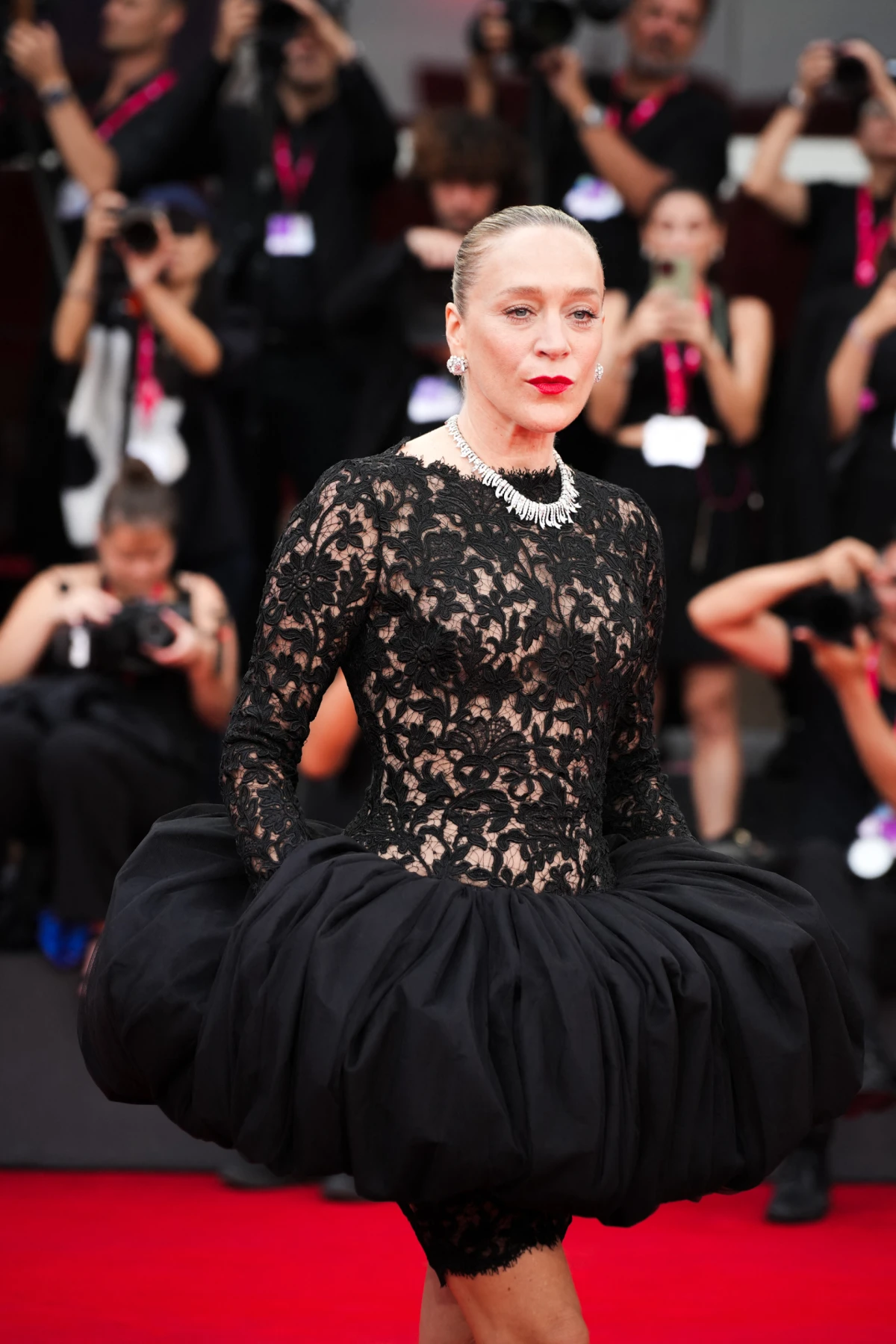 9 najboljih lookova sa Filmskog festivala u Veneciji koje ćemo pamtiti zauvijek