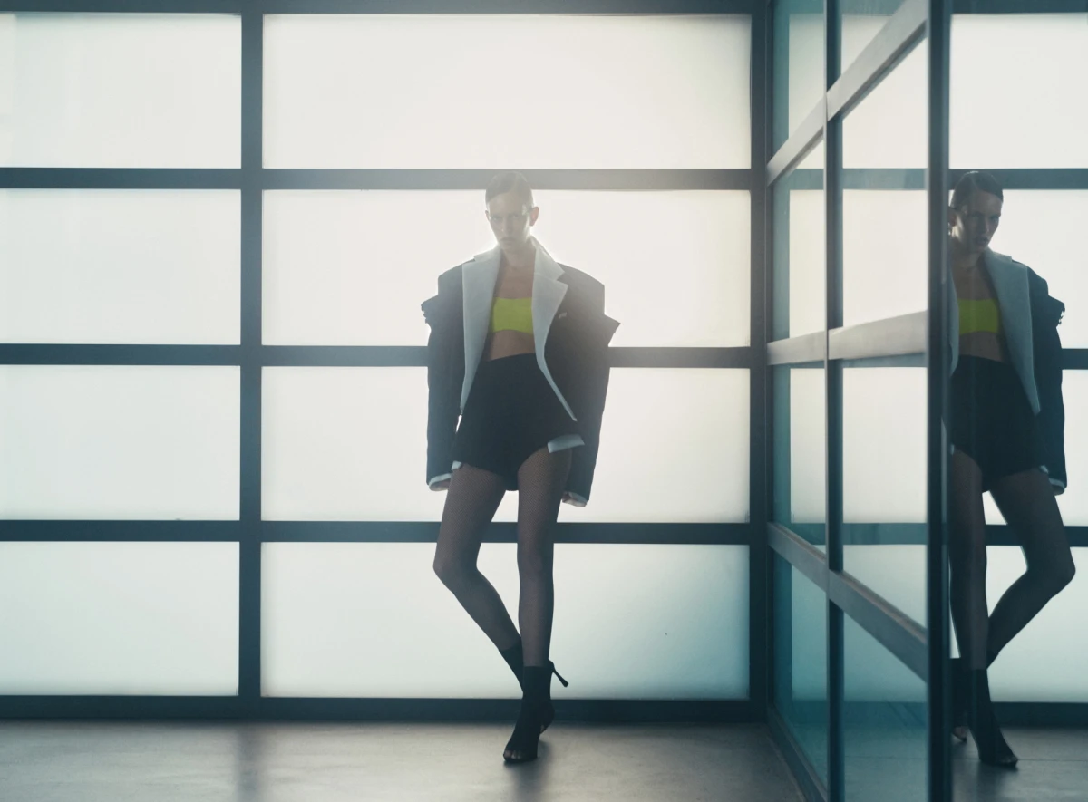 eNVy room najavljuje spektakularnu reviju i izložbu eNVision u MSU-u