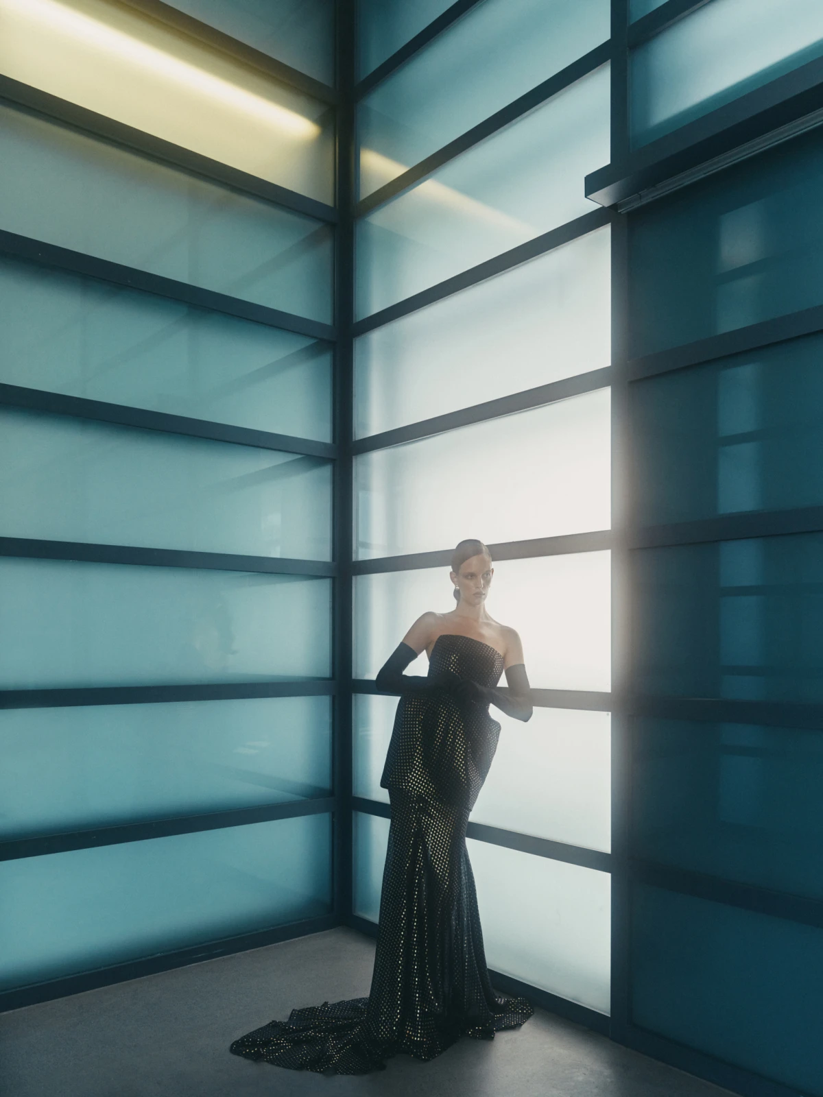 eNVy room najavljuje spektakularnu reviju i izložbu eNVision u MSU-u