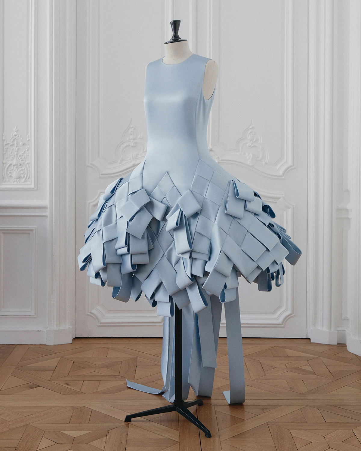 Look dana: Anya Taylor-Joy nas je oduševila u plavoj Dior kreaciji