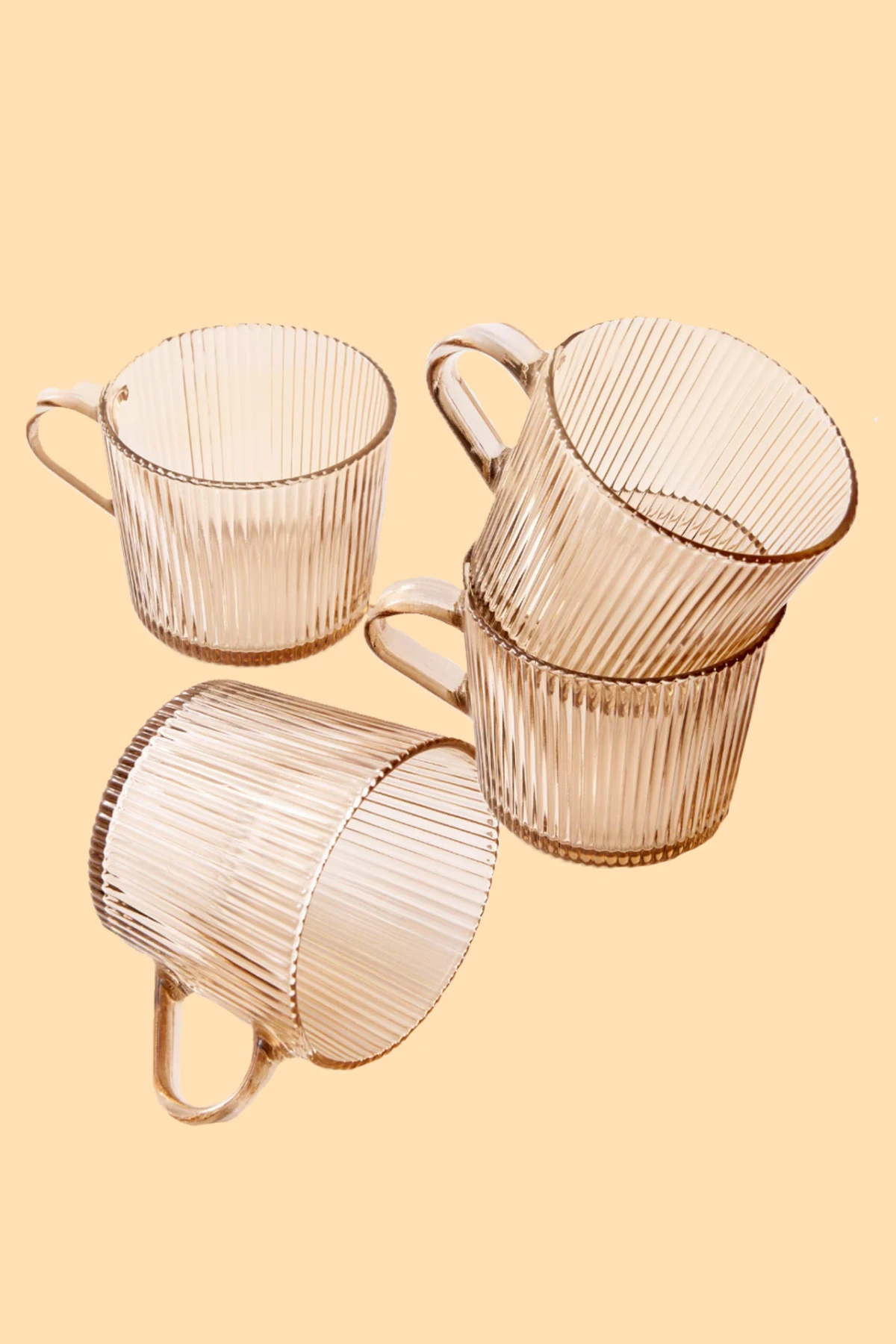 Dekoracije u boji jeseni: Smeđa preuzima interijere, a mi znamo gdje pronaći najbolje komade