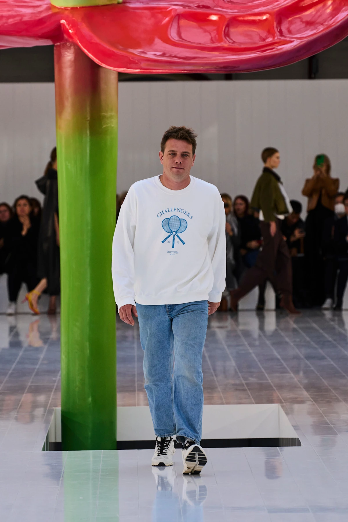 Vodič kroz sve debitantske revije u ovoj modnoj sezoni