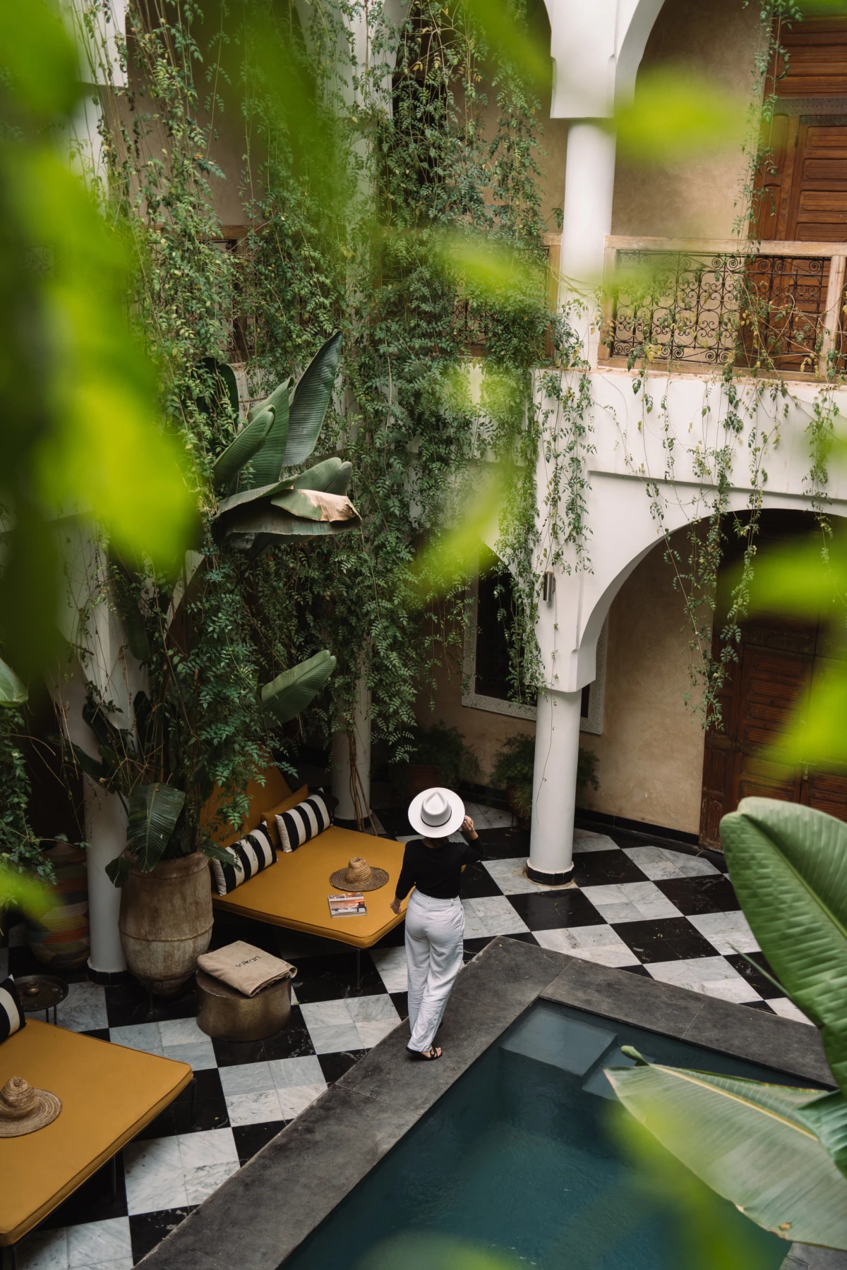 Par iza najljepšeg travel Instagram profila nam otkriva top jesenske destinacije