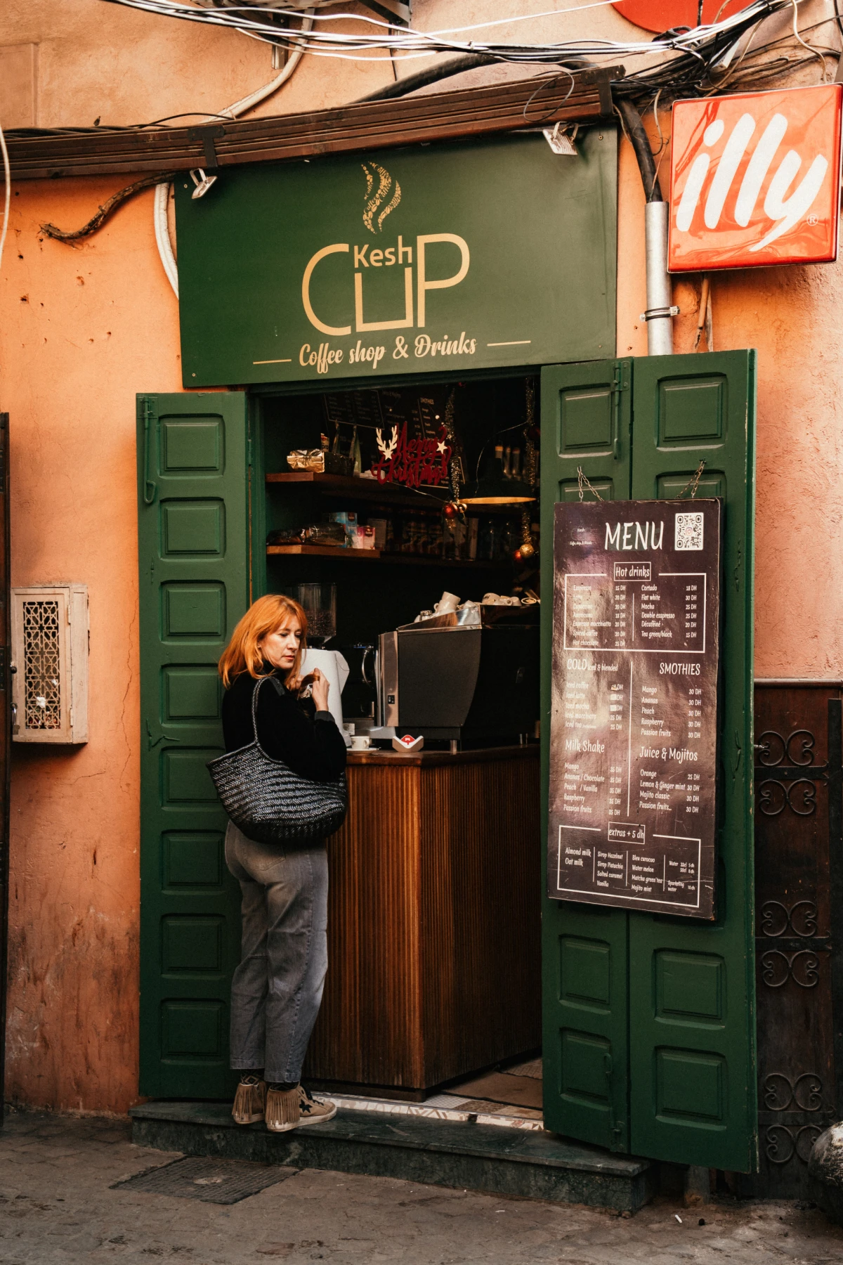 Par iza najljepšeg travel Instagram profila nam otkriva top jesenske destinacije