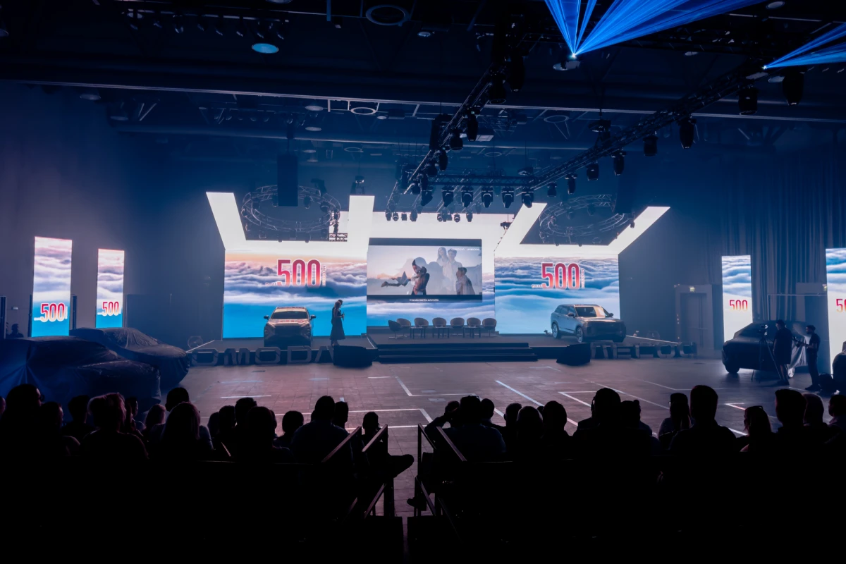 Omoda &amp; Jaecoo stigli u Hrvatsku: luksuz, tehnologija i sigurnost postaju dostupni svima