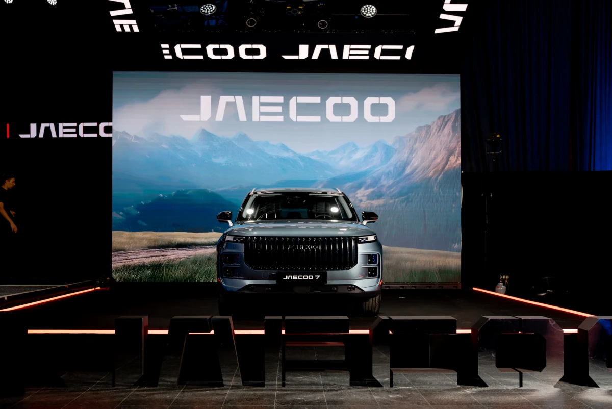 Omoda &amp; Jaecoo stigli u Hrvatsku: luksuz, tehnologija i sigurnost postaju dostupni svima