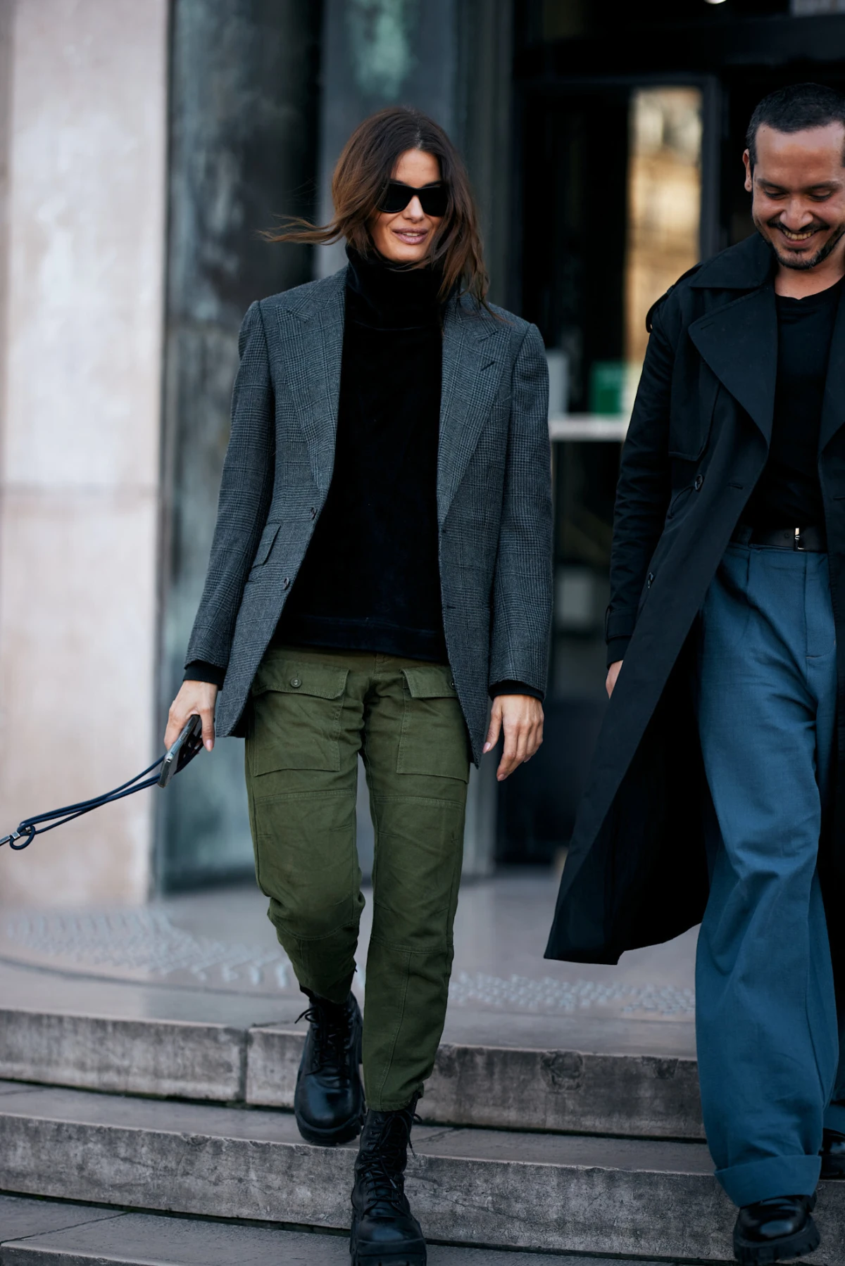 Ove jeseni nosimo traperice u boji: Evo 5 ideja kako ih uklopiti u svakodnevne outfite