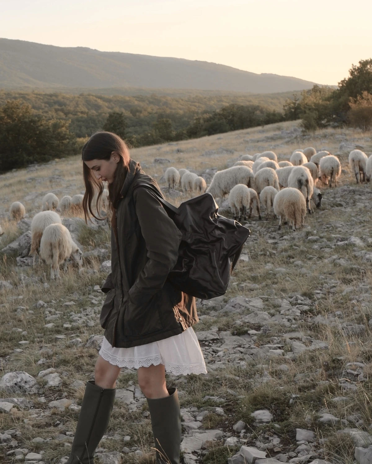 Hrvatski održivi brend RAW BAG ima odličnu novu torbu za jesen