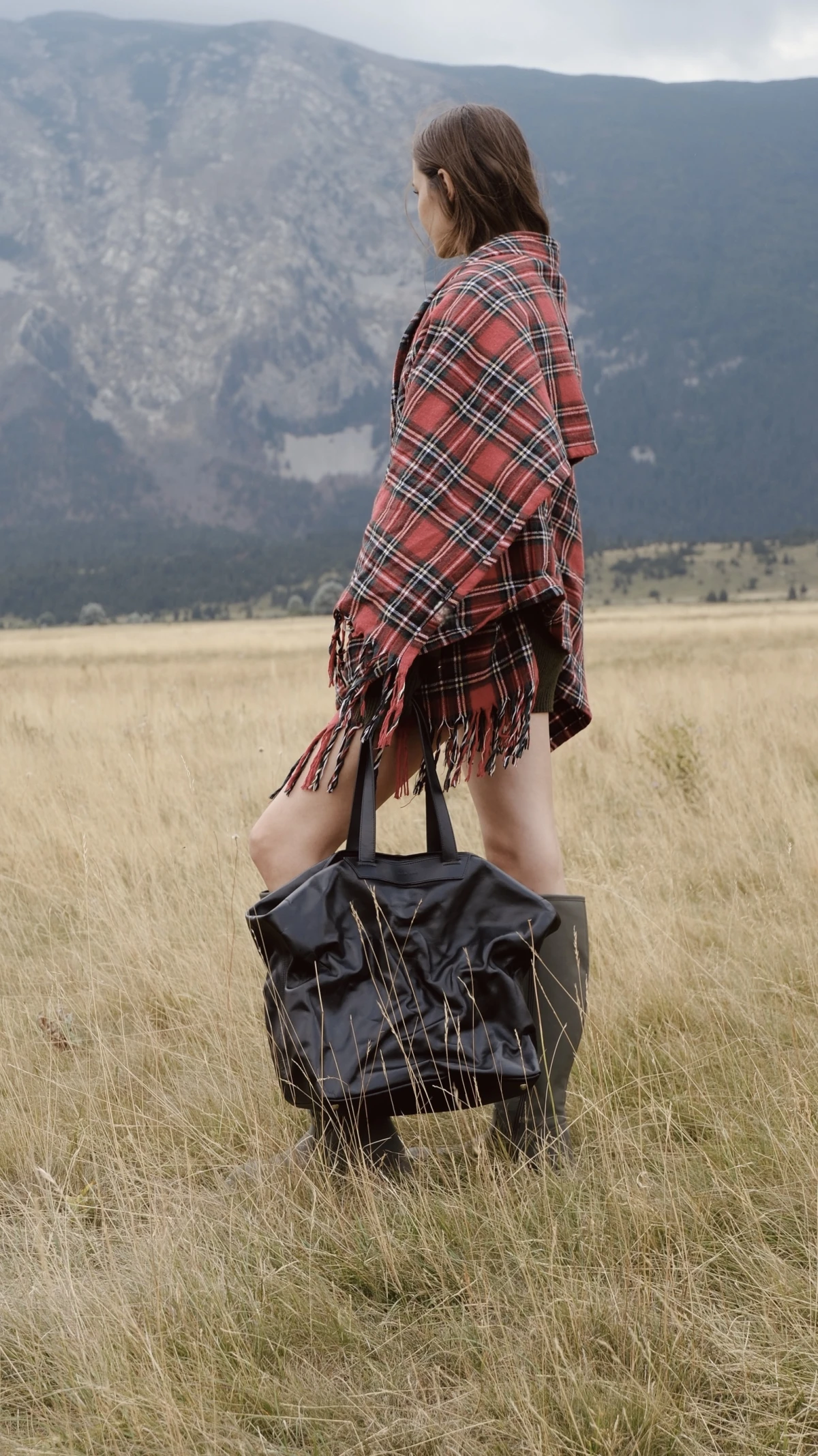 Hrvatski održivi brend RAW BAG ima odličnu novu torbu za jesen