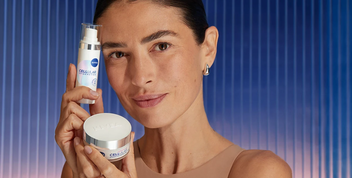 NIVEA predstavlja revolucionarnu prekretnicu u pomlađivanju kože