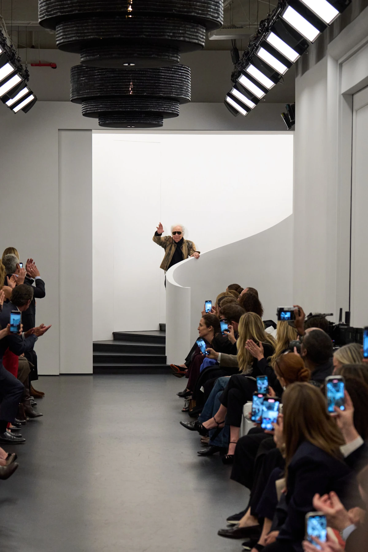 Proljeće u viziji Ralpha Laurena nikada nije izgledalo elegantnije