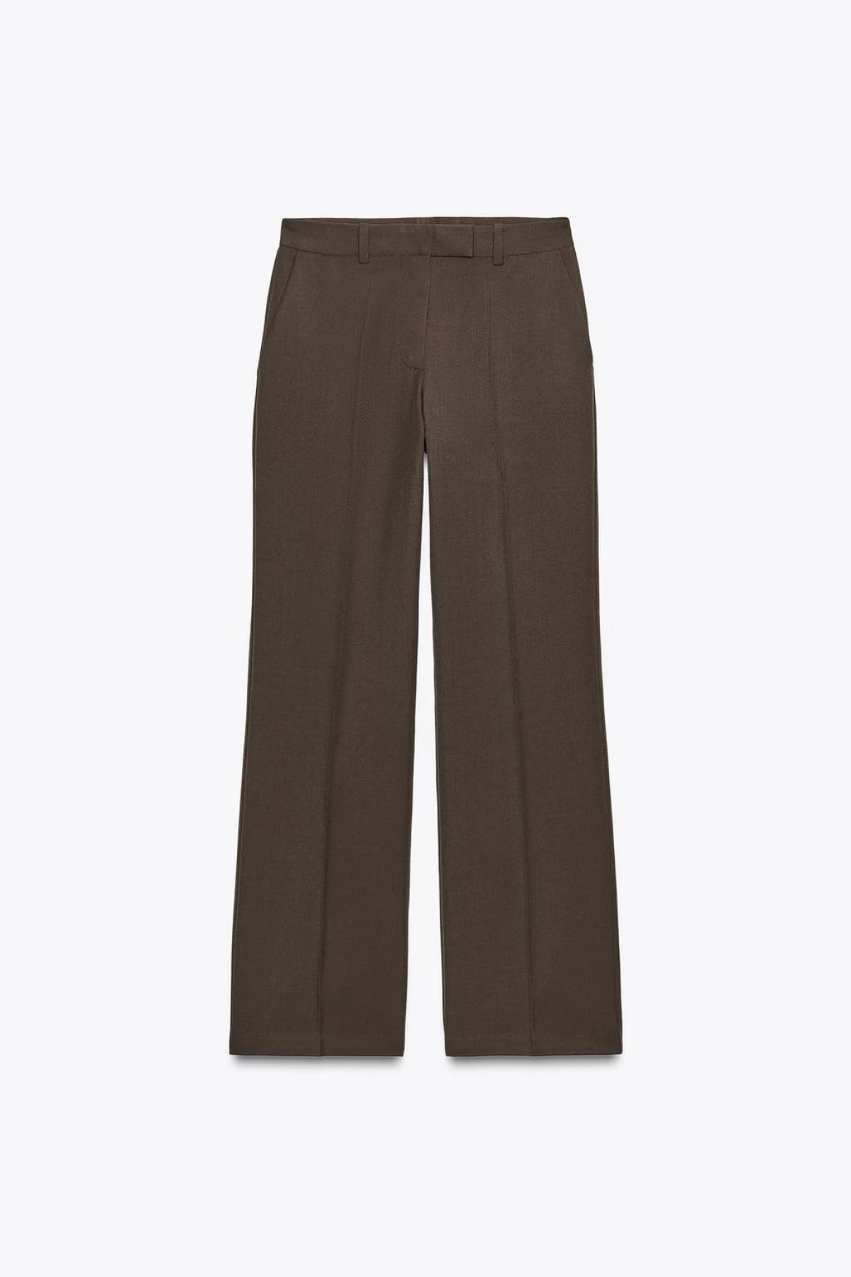 Ovaj elegantni model hlača koji nosimo u ured naš je favorit i ove sezone