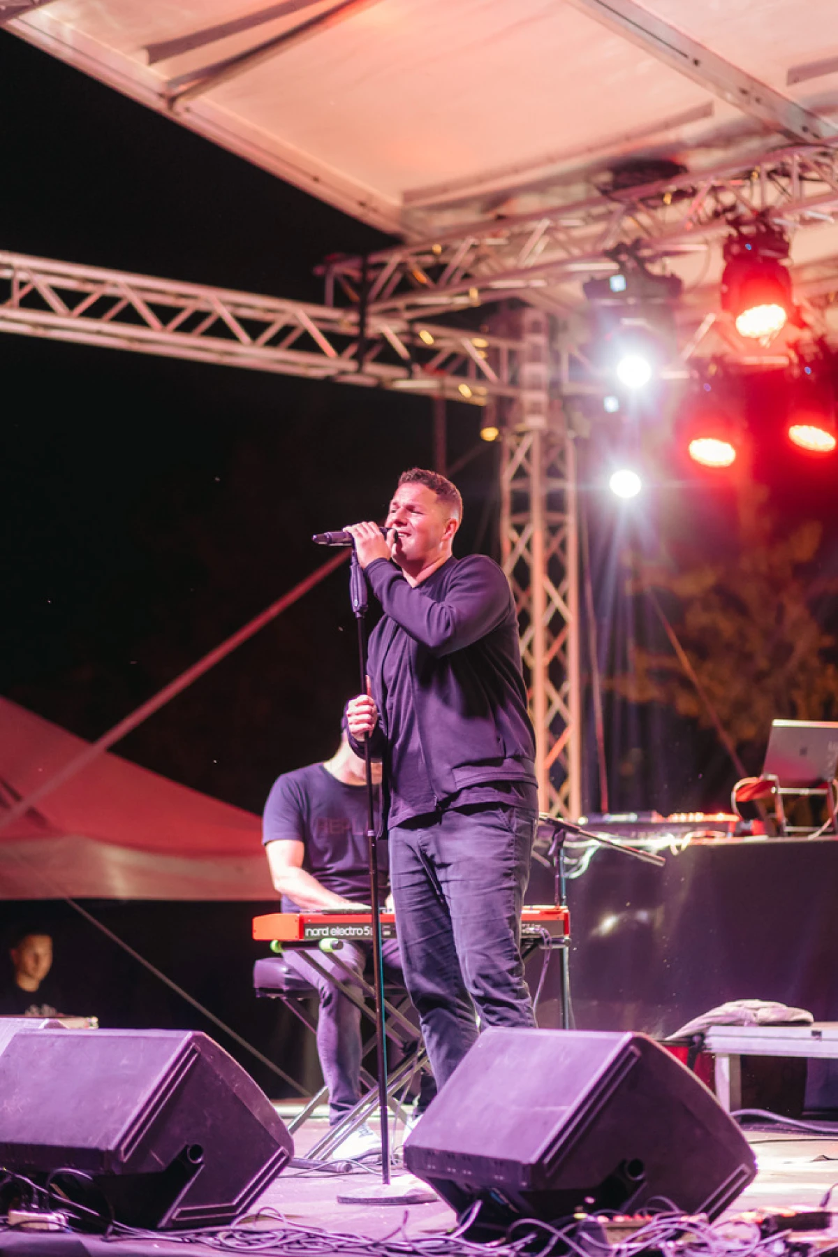 The Flying Dish festival je bio pravi epicentar glazbe i okusa