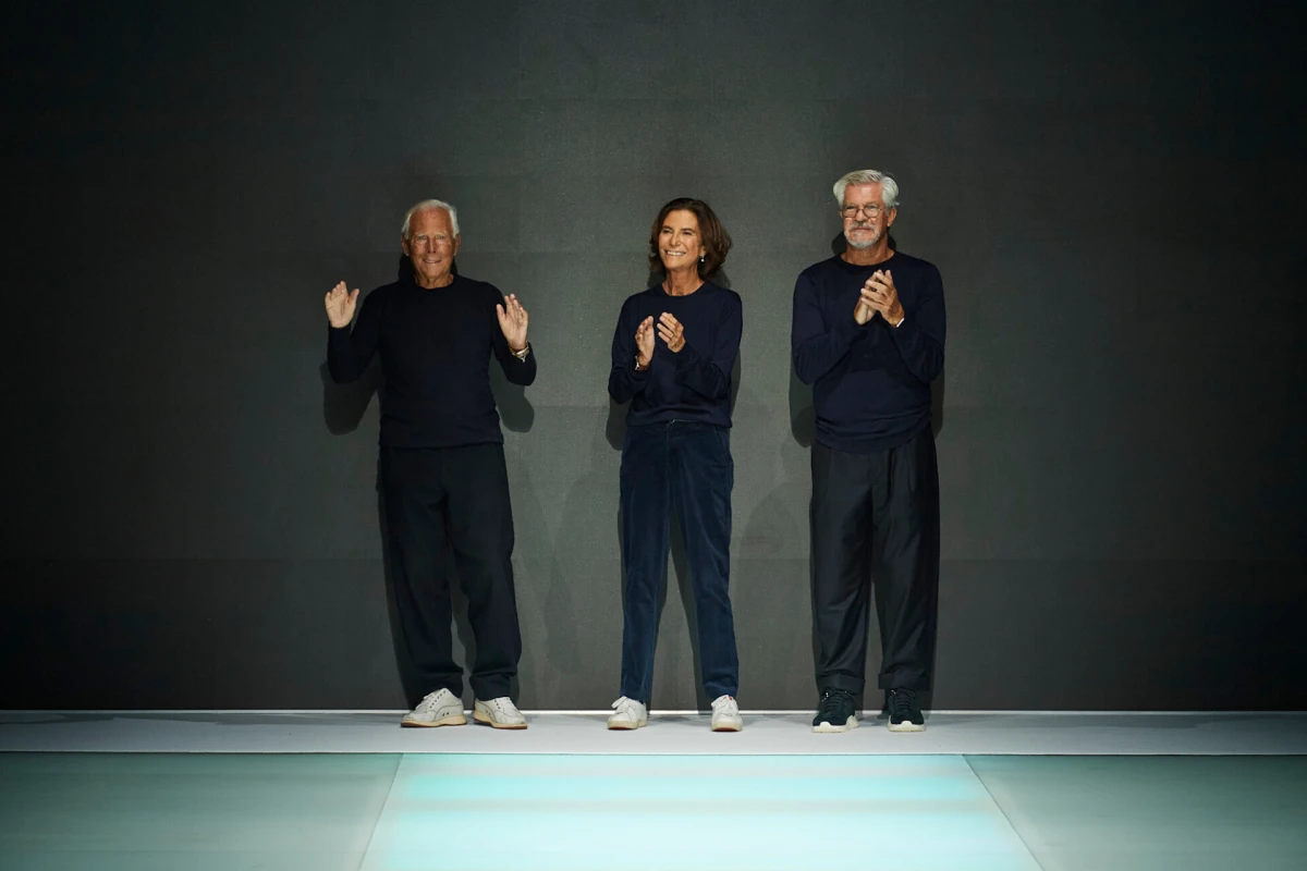 Ovo je plan za budućnost brenda koji je Armani ostavio u svojim oporukama