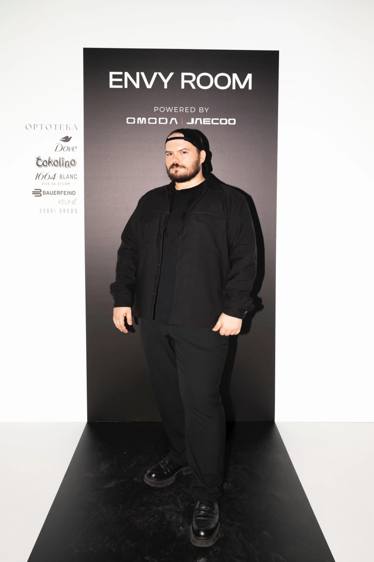 Modni spektakl: Bili smo na odličnoj eNVy room reviji u zagrebačkom MSU